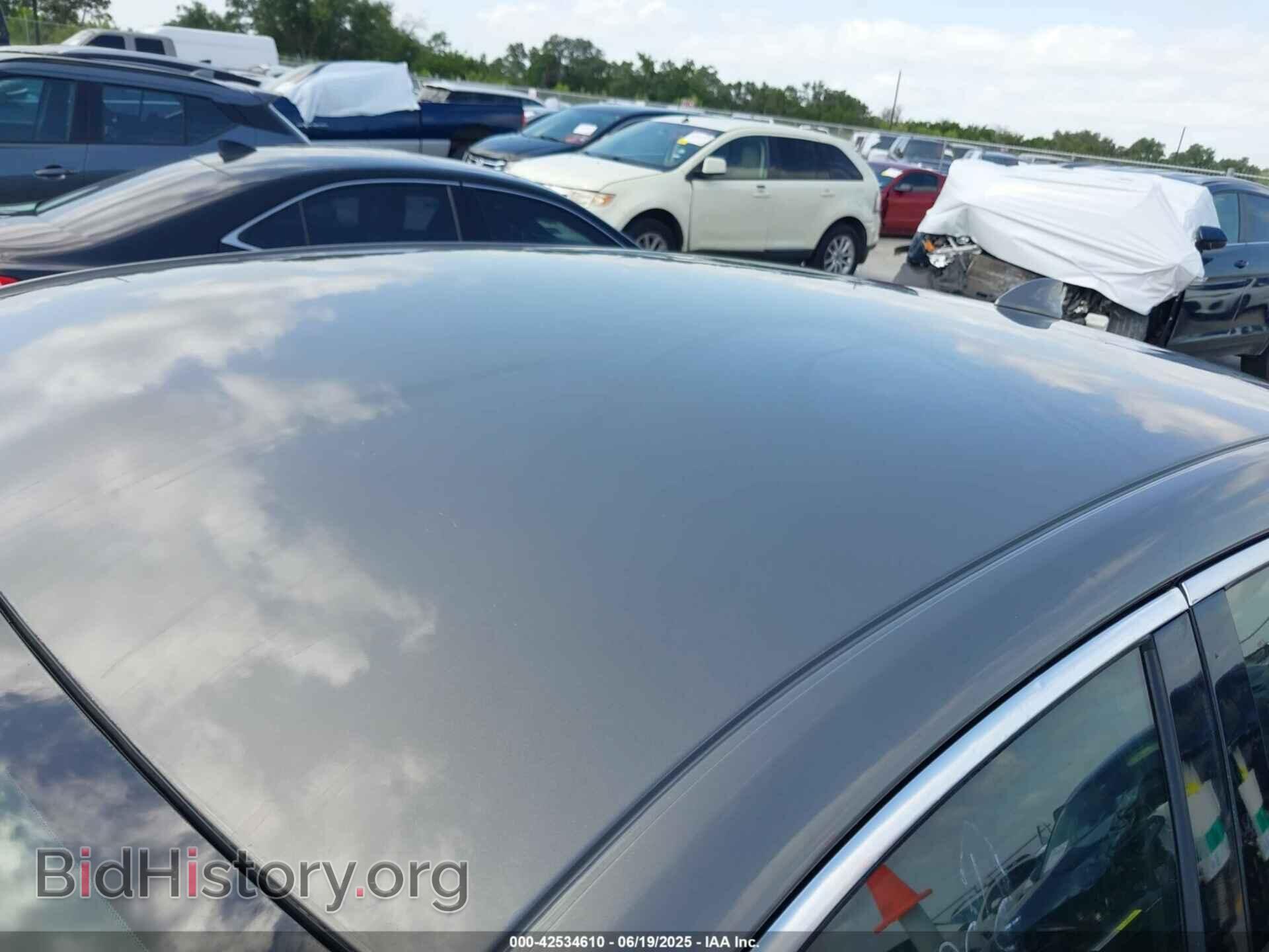 2019 CHEVROLET IMPALA - VIN: 2G11Z5SA7K9141923 - Фото 6