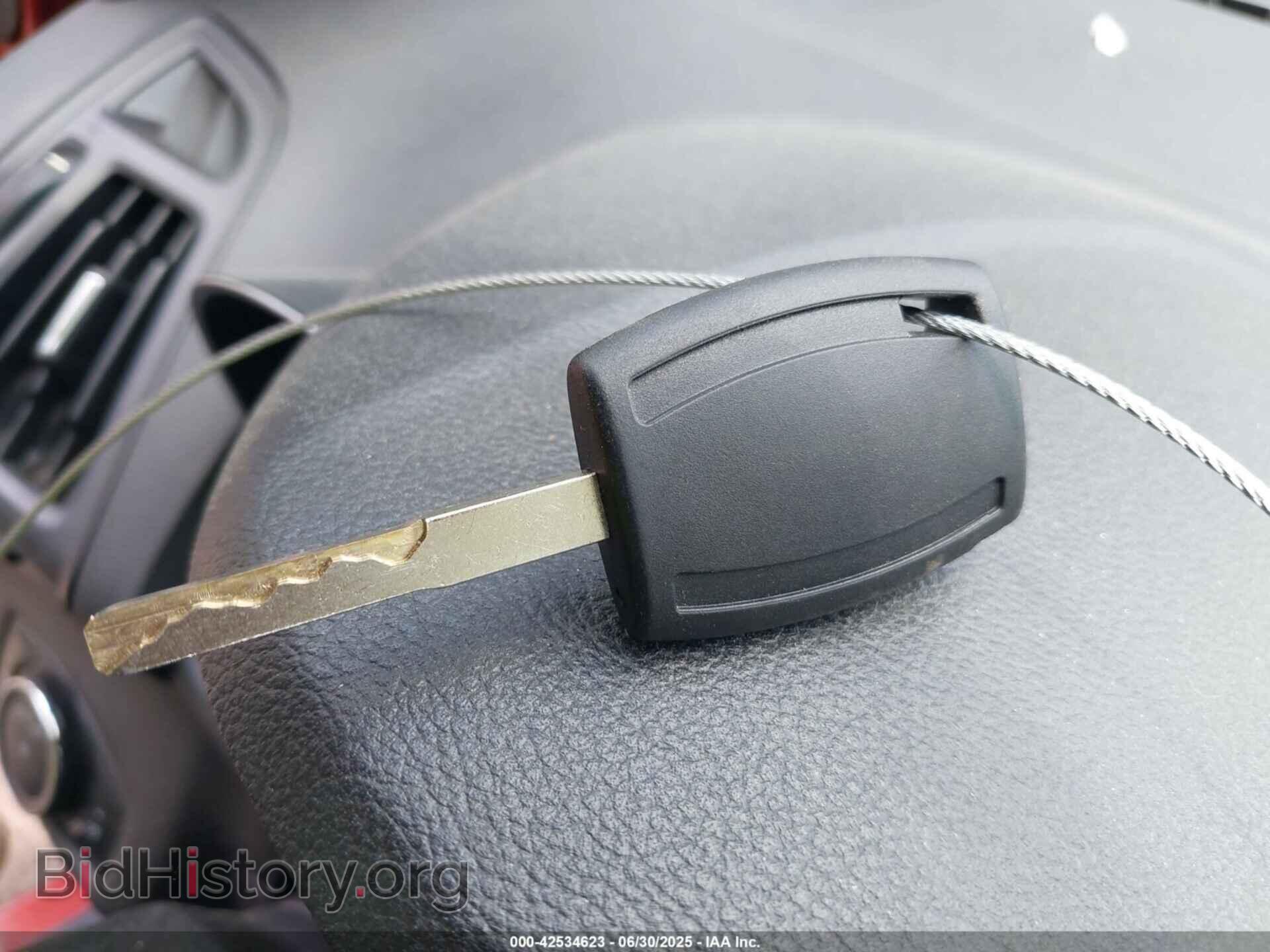 2014 FORD ESCAPE - VIN: 1FMCU0F76EUA10985 - Фото 11