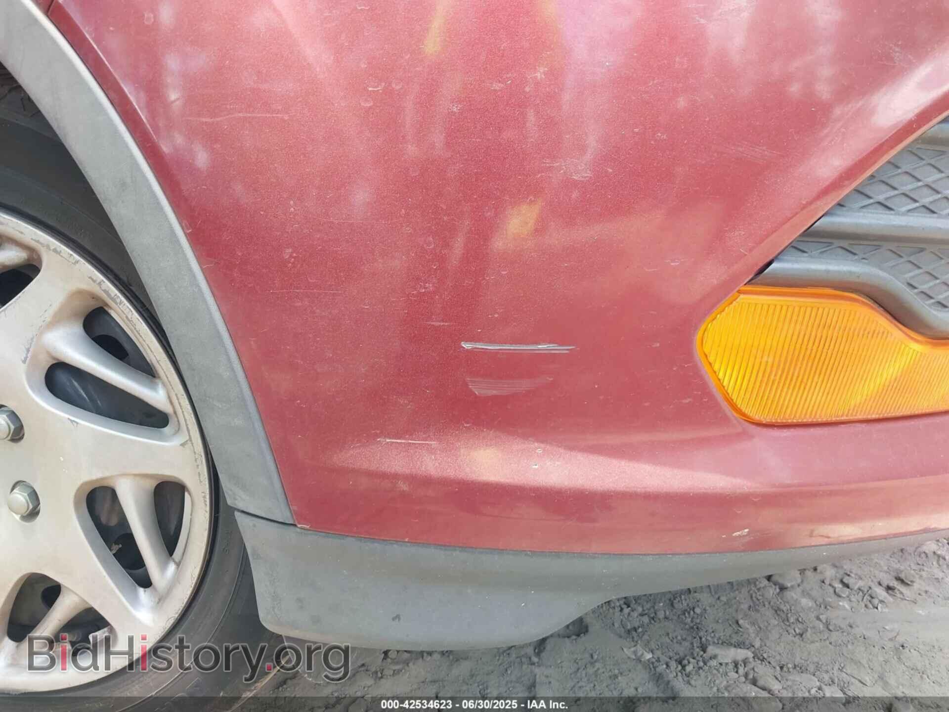 2014 FORD ESCAPE - VIN: 1FMCU0F76EUA10985 - Фото 6