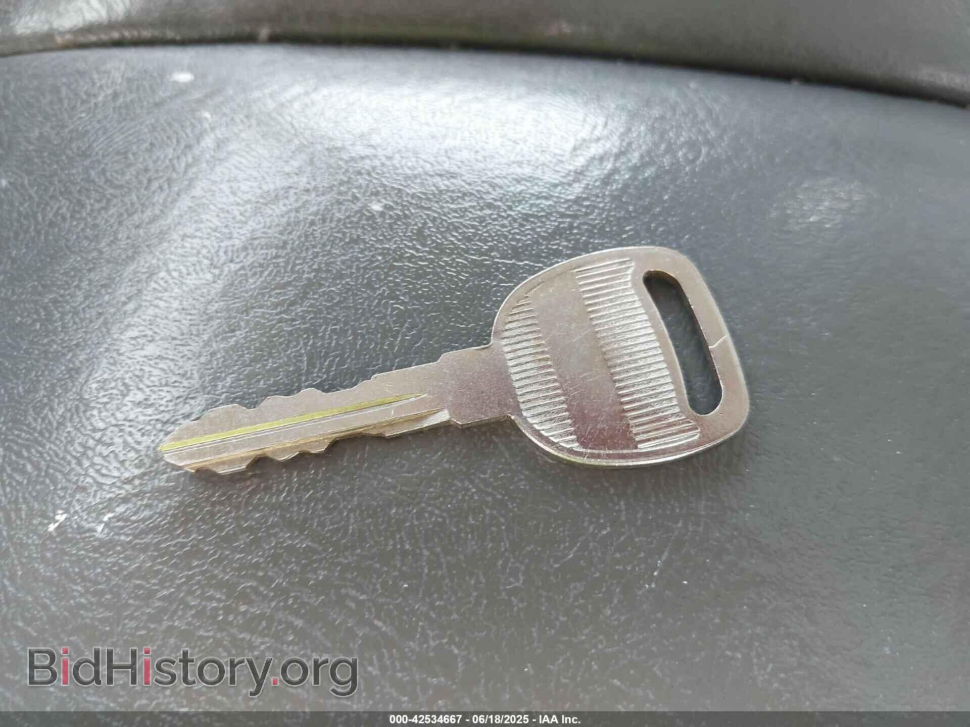 2007 GMC SAVANA - VIN: 1GTGG29V071115545 - Фото 11