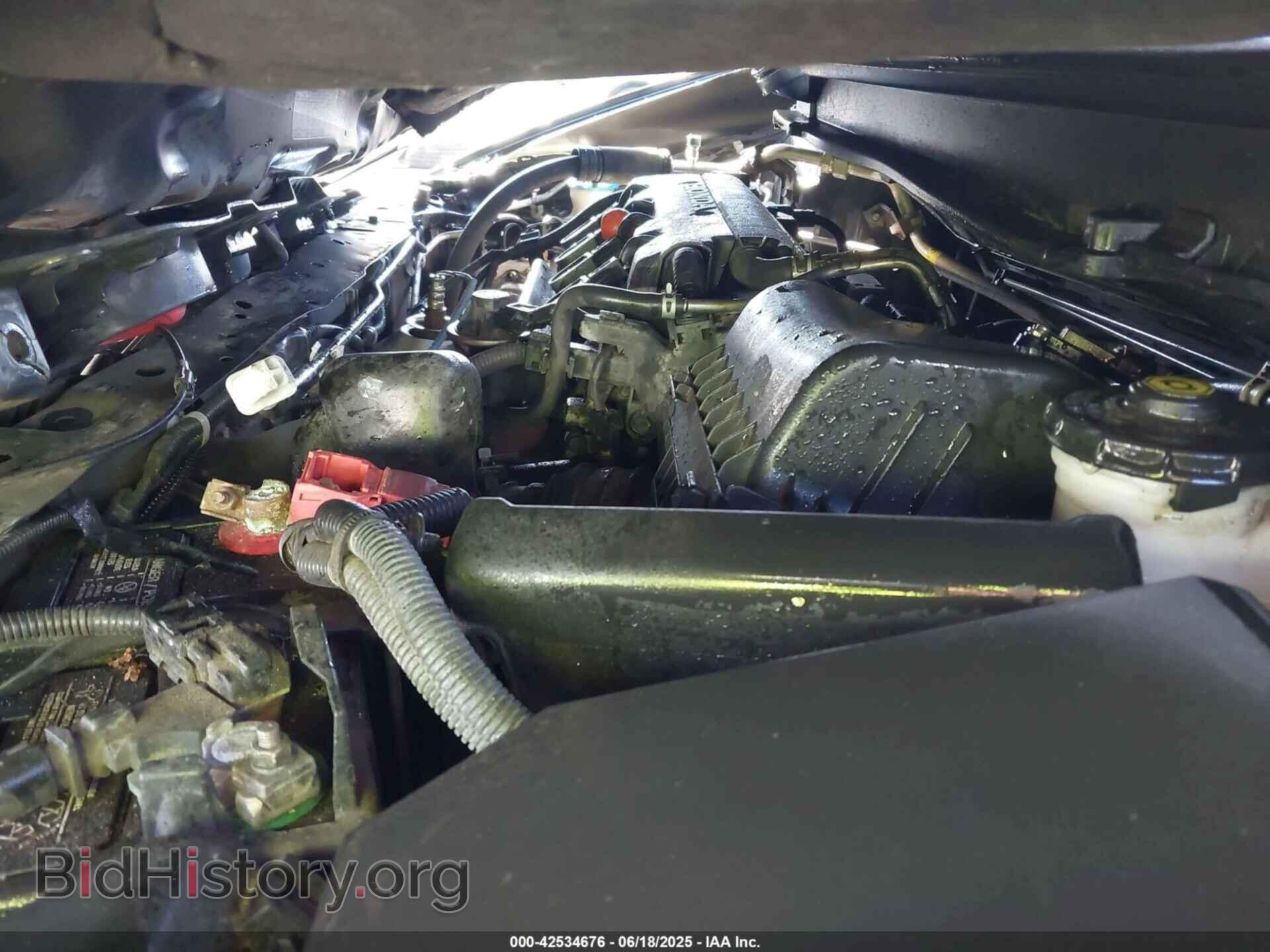 2013 HONDA CIVIC - VIN: 19XFB2F88DE044984 - Фото 10