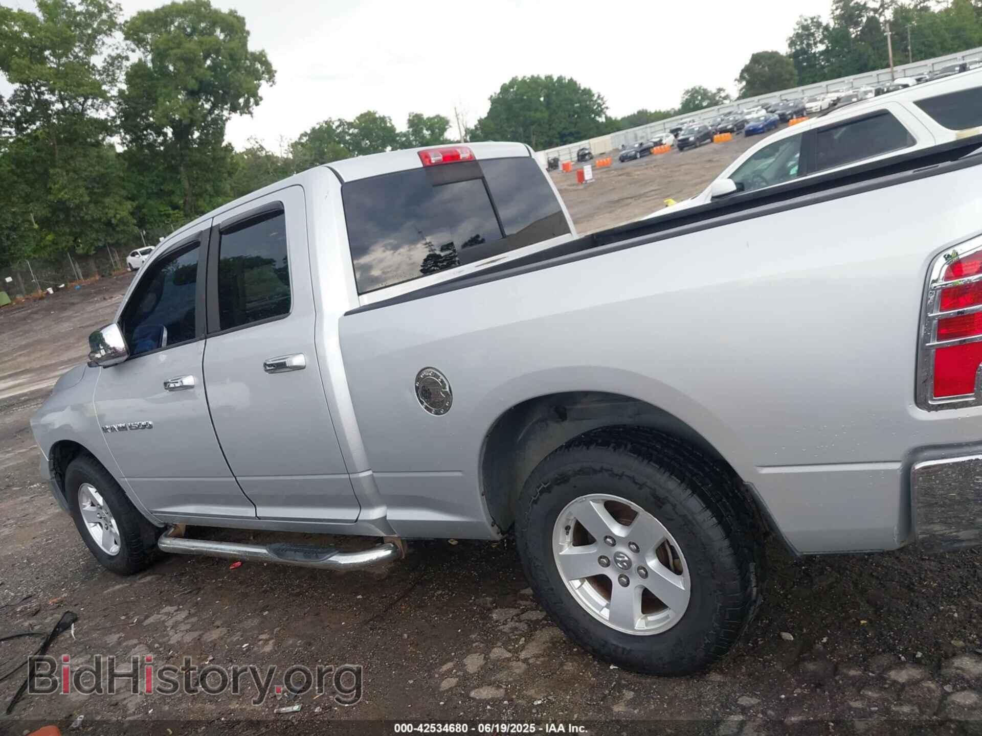 2011 RAM RAM 1500 - VIN: 1D7RB1GP0BS634917 - Photo 14