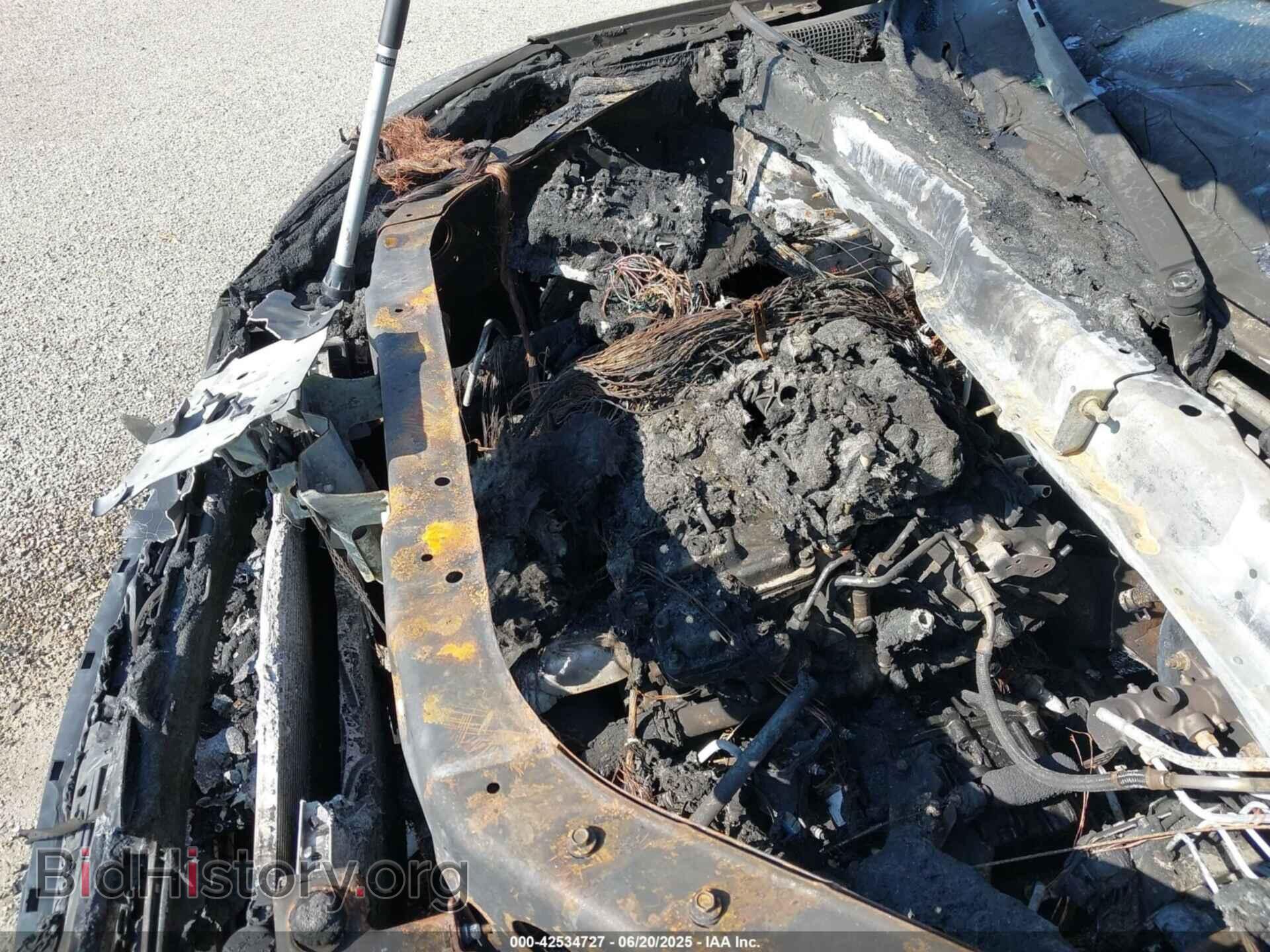 2016 GMC ACADIA - VIN: 1GKKVRKD3GJ155679 - Фото 6