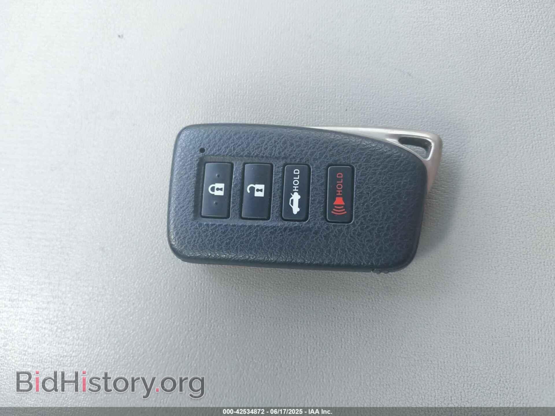 2013 LEXUS GS - VIN: JTHBE1BL3D5008186 - Photo 11