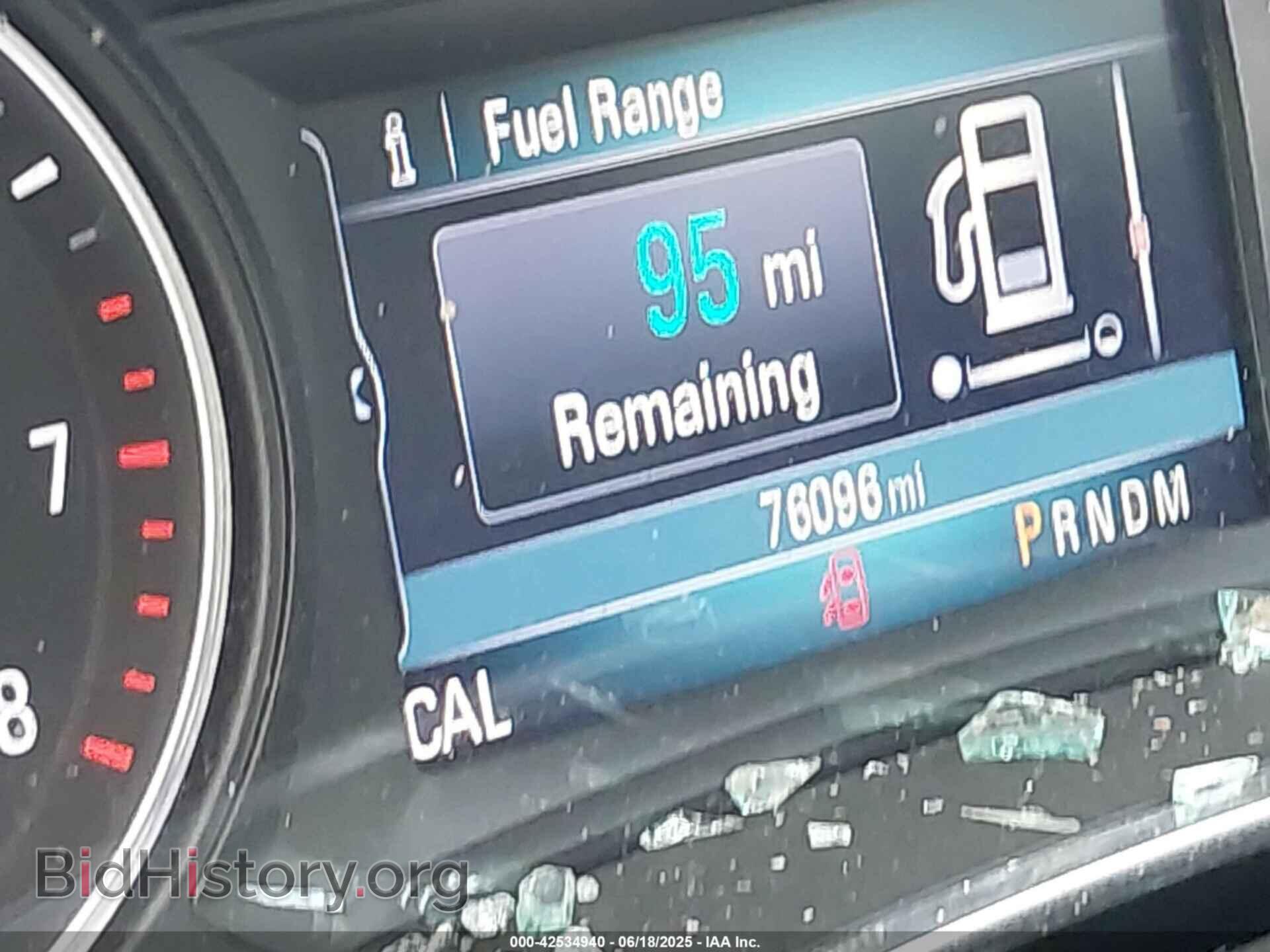 2021 BUICK ENCORE - VIN: KL4CJASB7MB335162 - Фото 15