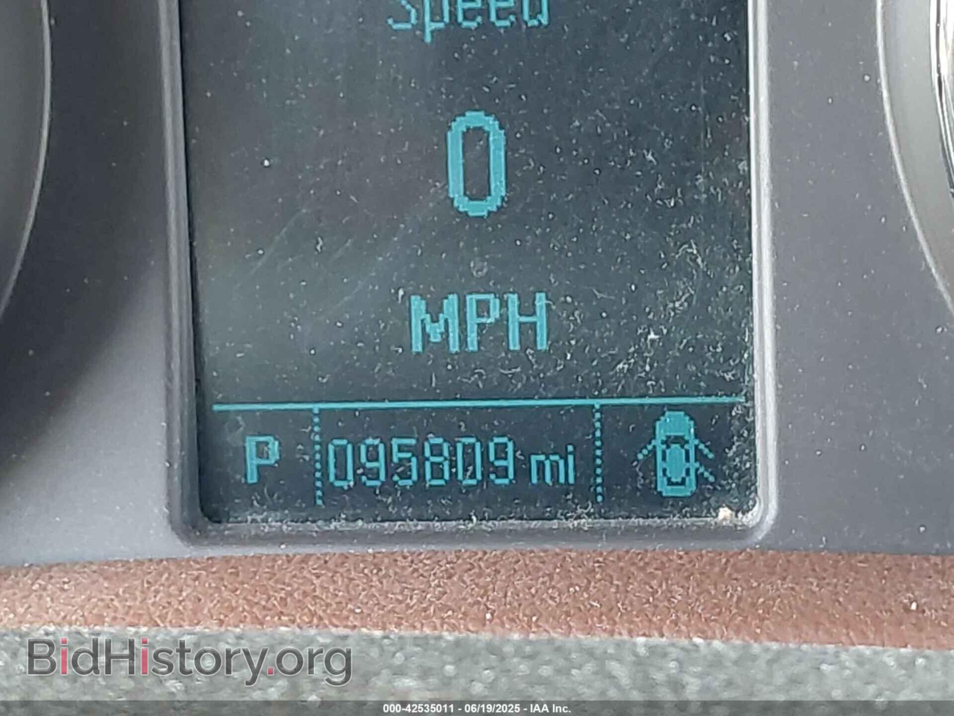 2015 BUICK ENCORE - VIN: KL4CJHSB4FB096777 - Photo 15