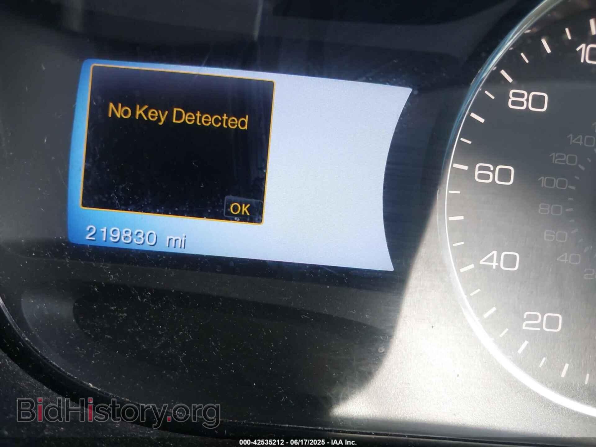 2013 FORD EDGE - VIN: 2FMDK4AK2DBA11908 - Фото 7