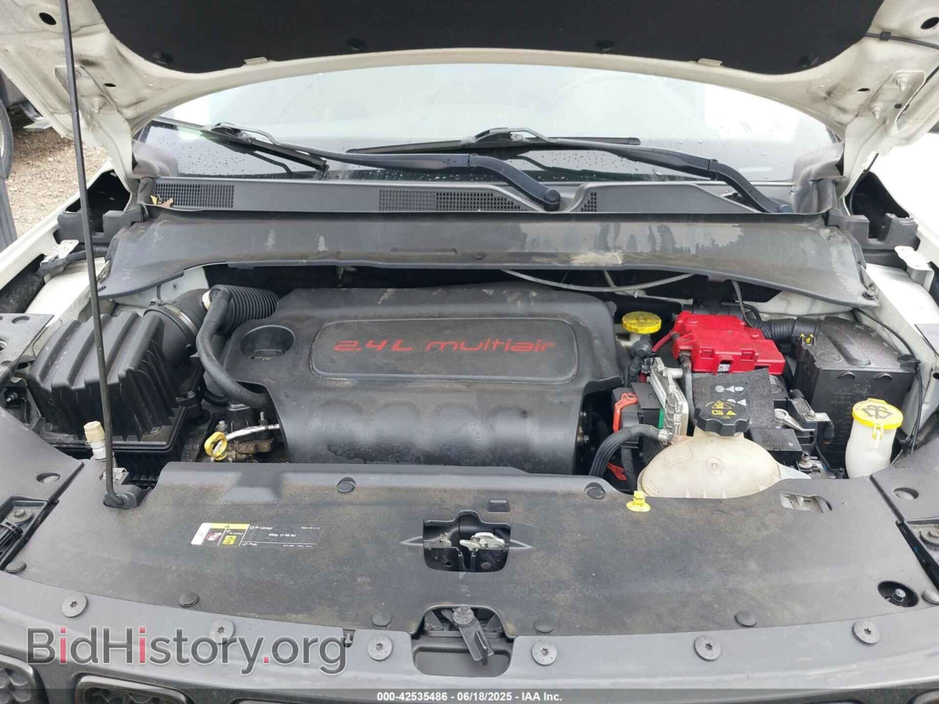 2020 JEEP COMPASS - VIN: 3C4NJDBBXLT209729 - Фото 10