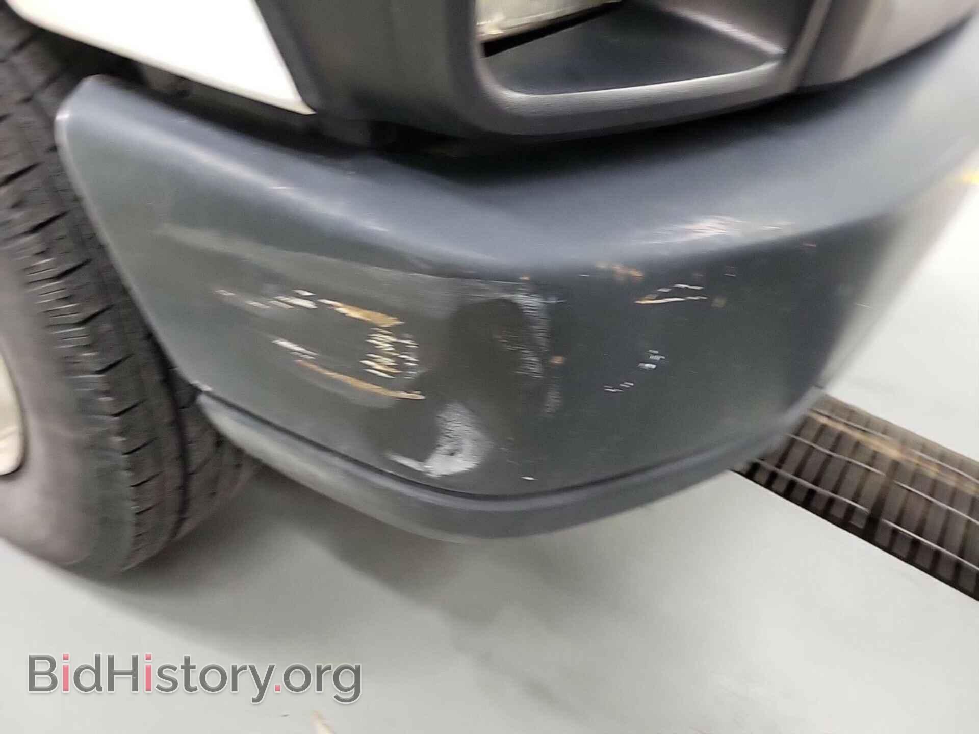Photo 1FTNE2EL7BDA75649 - FORD E-250 2011