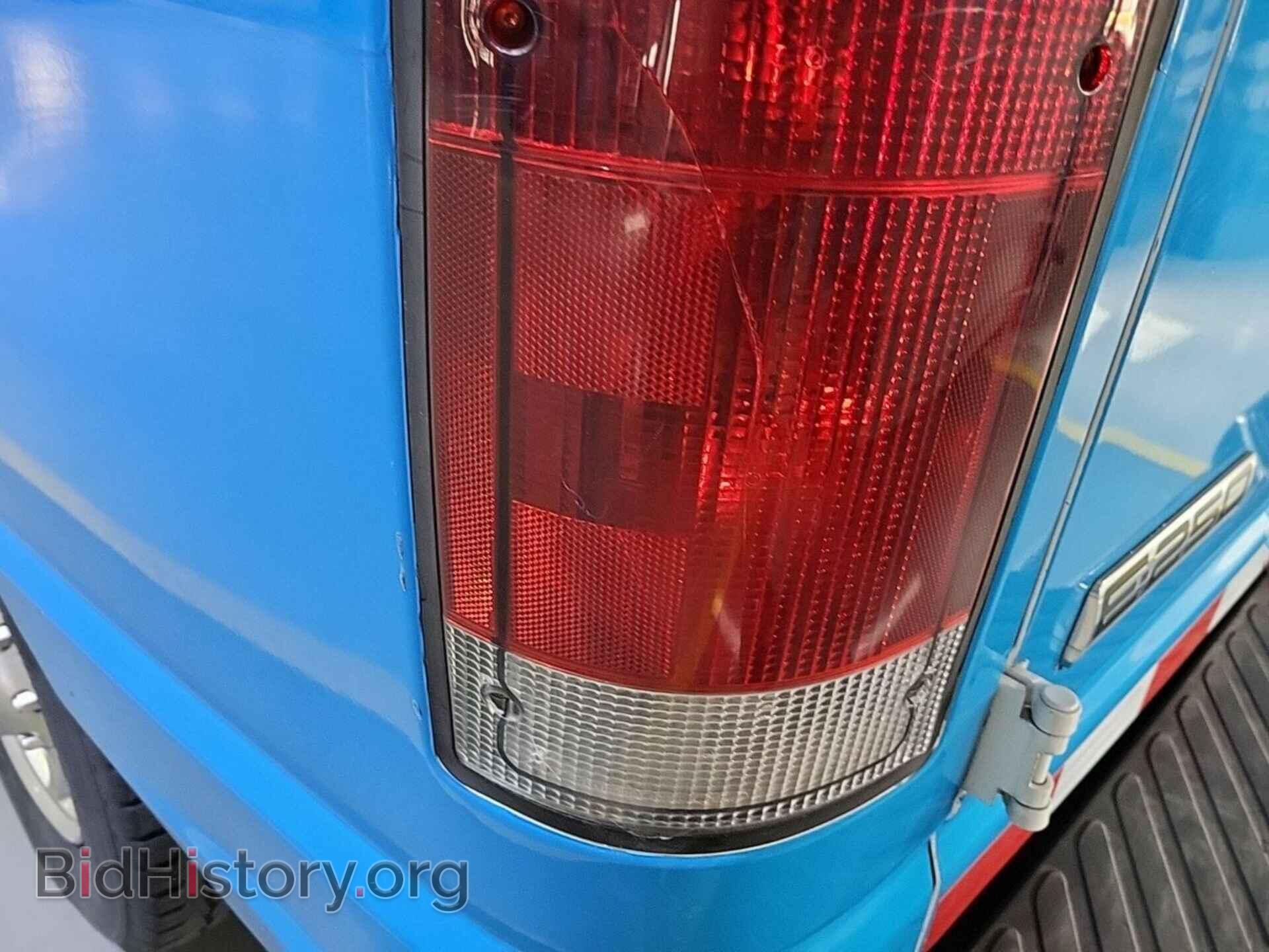 2011 FORD E-250 - VIN: 1FTNE2EL7BDA75649 - Фото 17