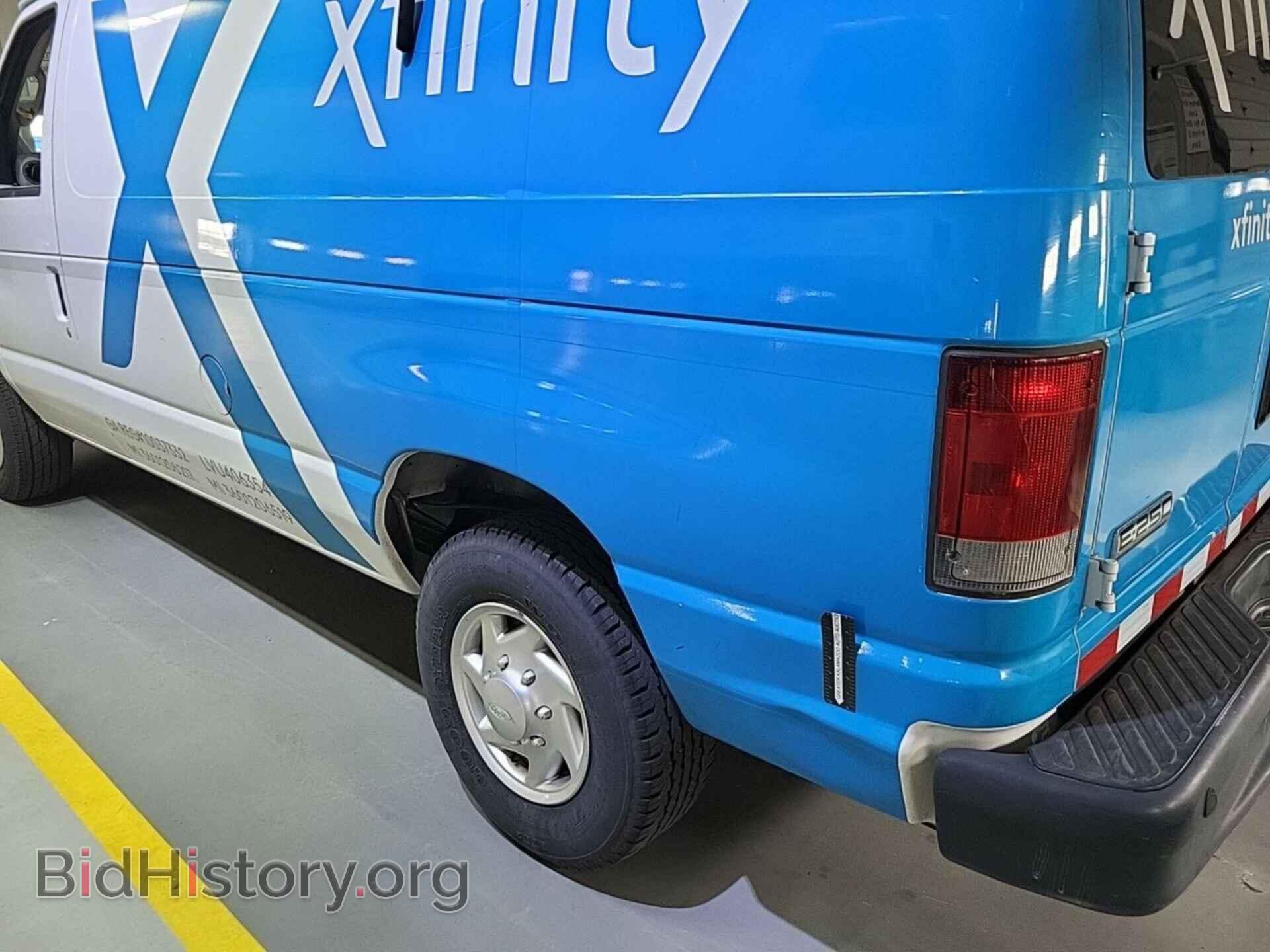 2011 FORD E-250 - VIN: 1FTNE2EL7BDA75649 - Фото 3
