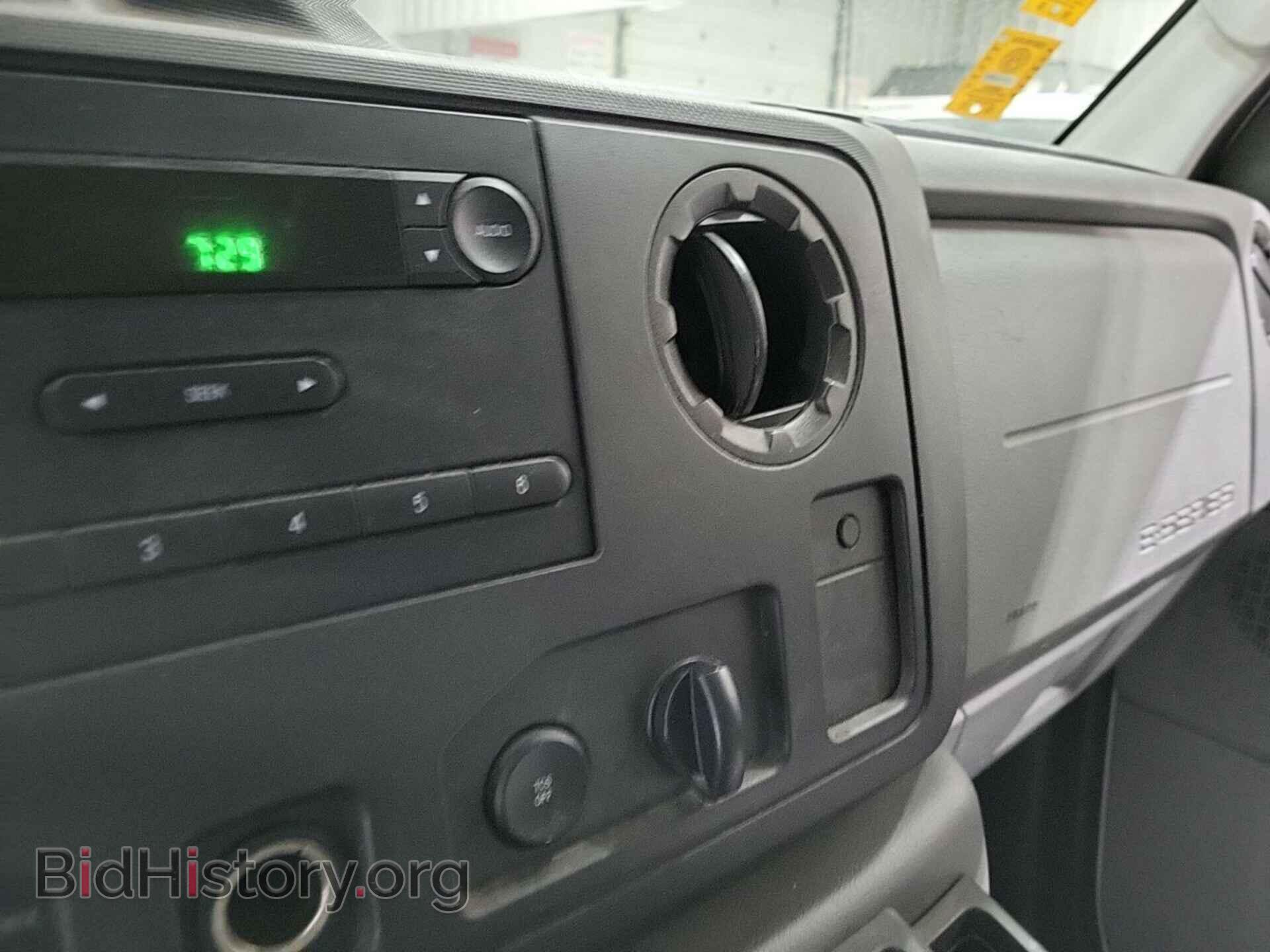 2011 FORD E-250 - VIN: 1FTNE2EL7BDA75649 - Фото 21