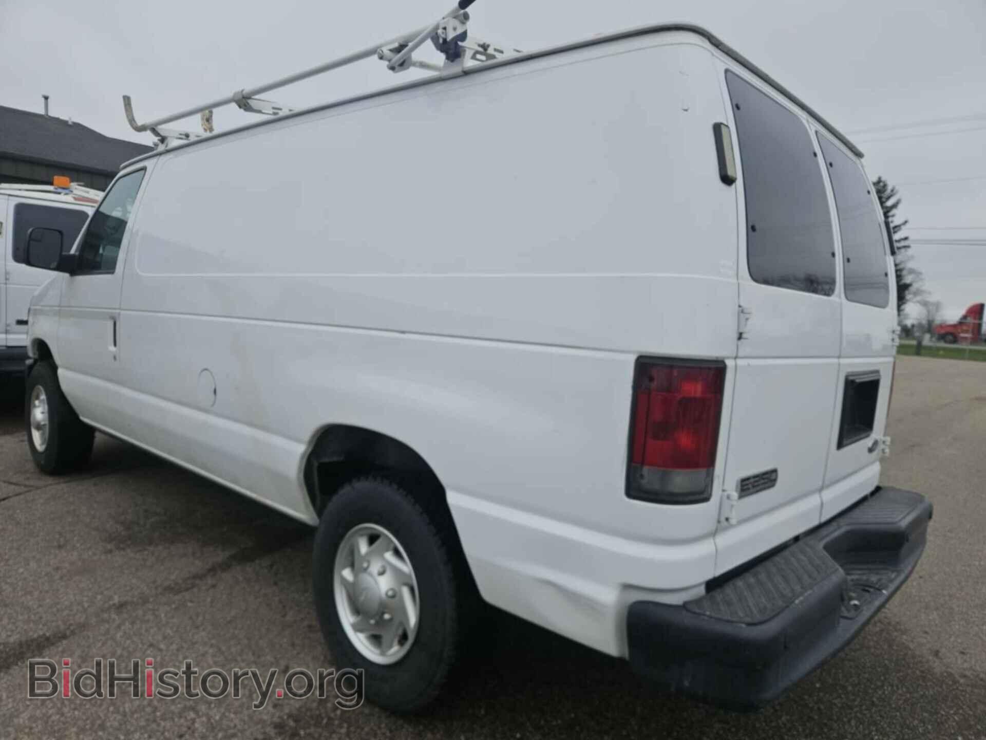 2011 FORD E-250 - VIN: 1FTNE2EL7BDA75649 - Фото 25