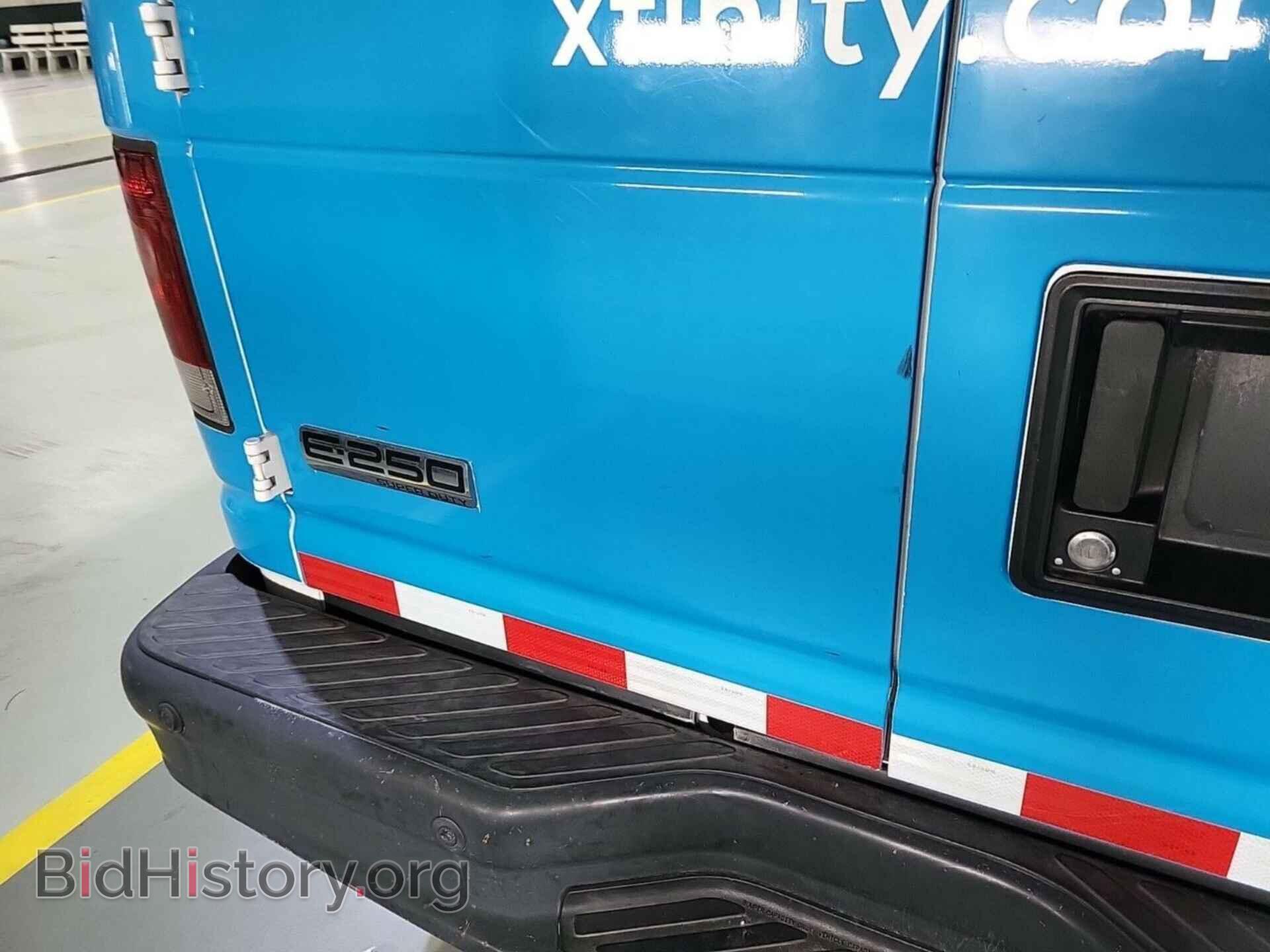 2011 FORD E-250 - VIN: 1FTNE2EL7BDA75649 - Фото 6
