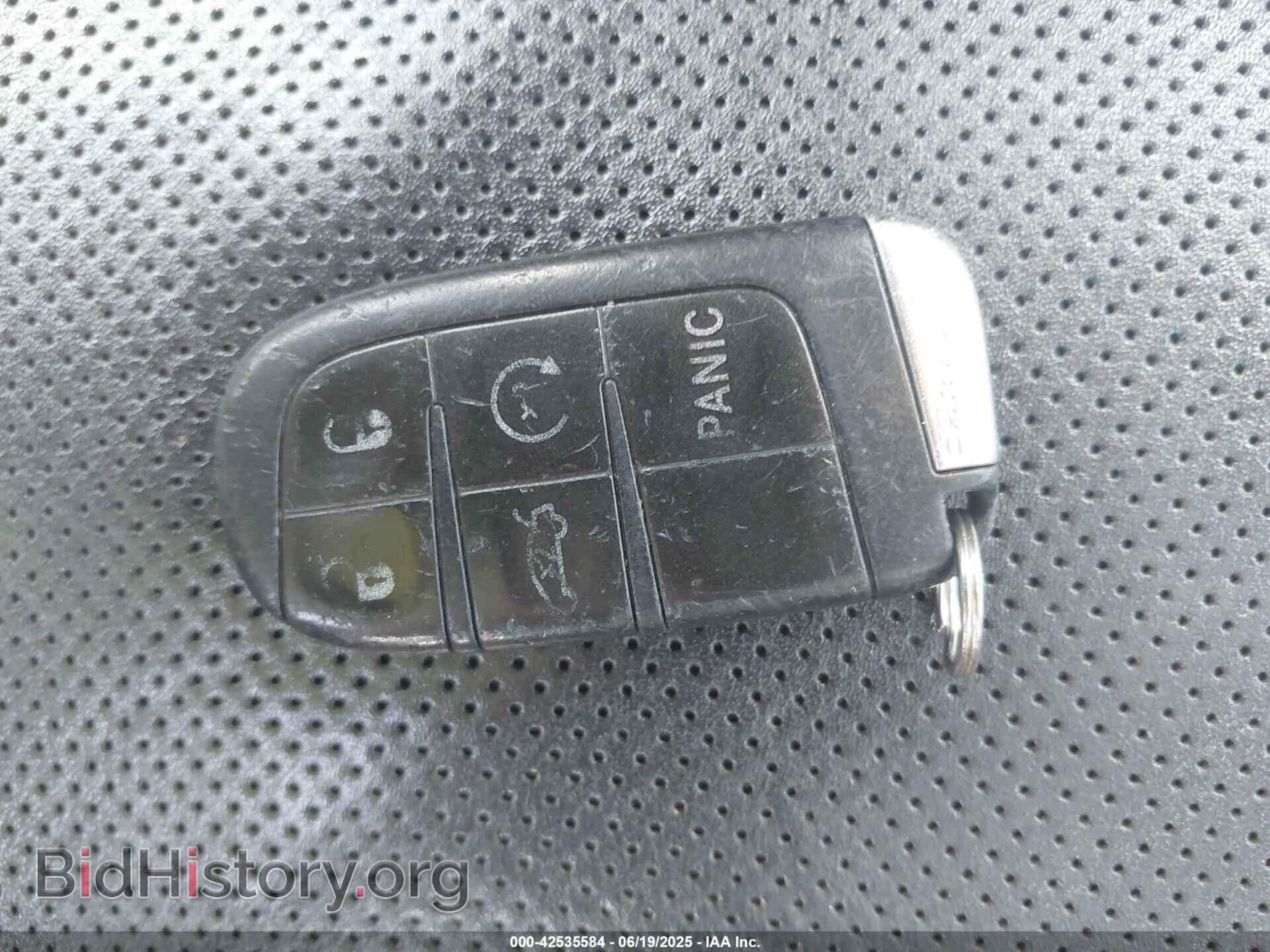 2013 CHRYSLER 300C - VIN: 2C3CCAEG9DH731936 - Фото 11