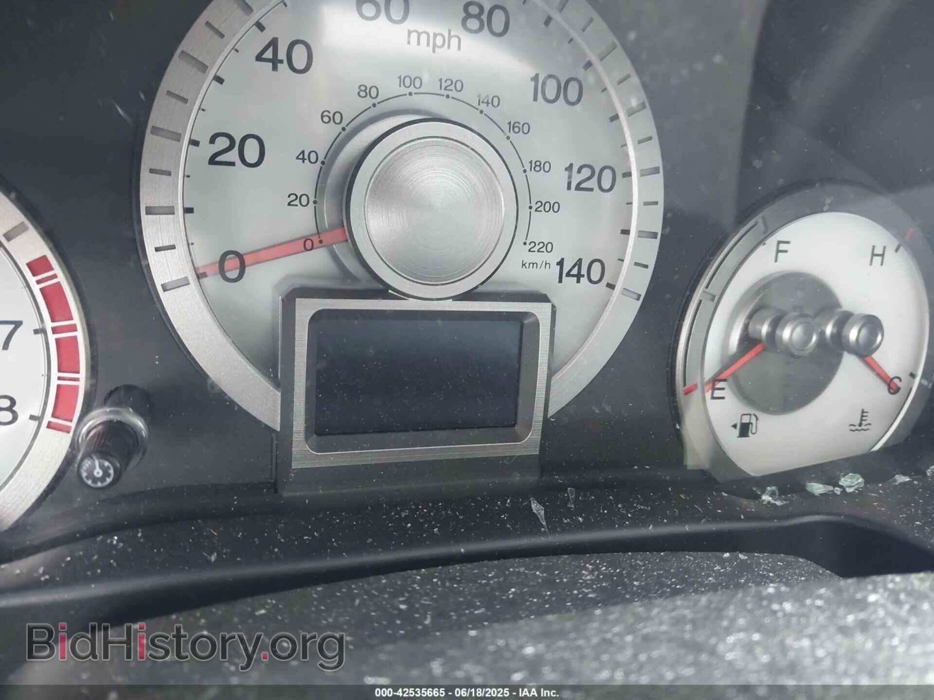 2011 HONDA PILOT - VIN: 5FNYF4H74BB083205 - Фото 15