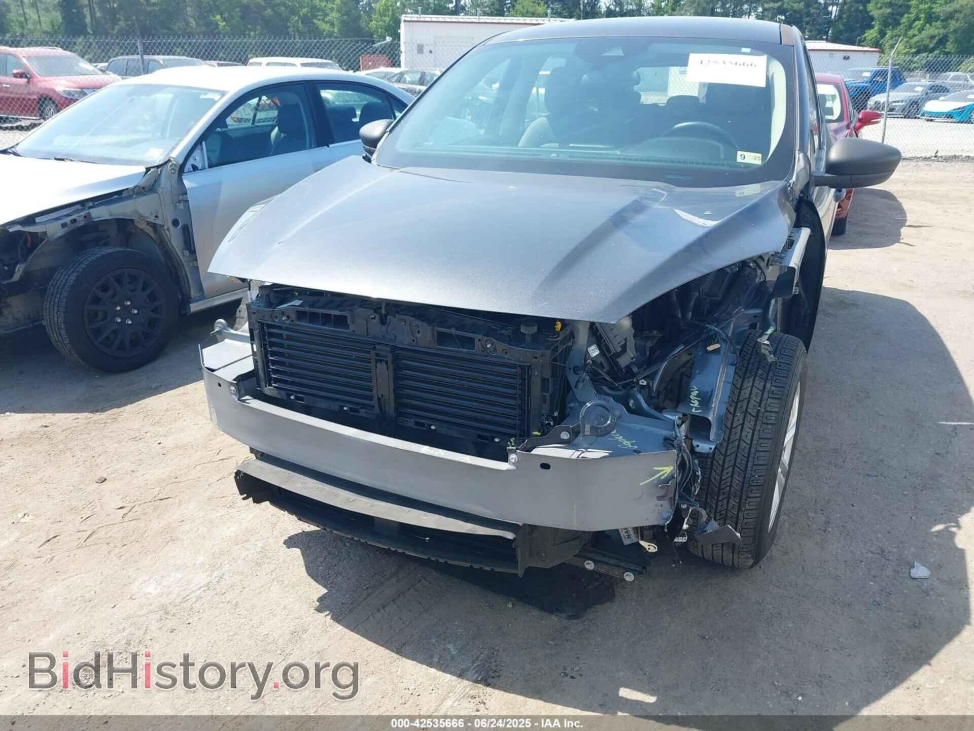 2020 FORD ESCAPE - VIN: 1FMCU0F68LUC05314 - Фото 6