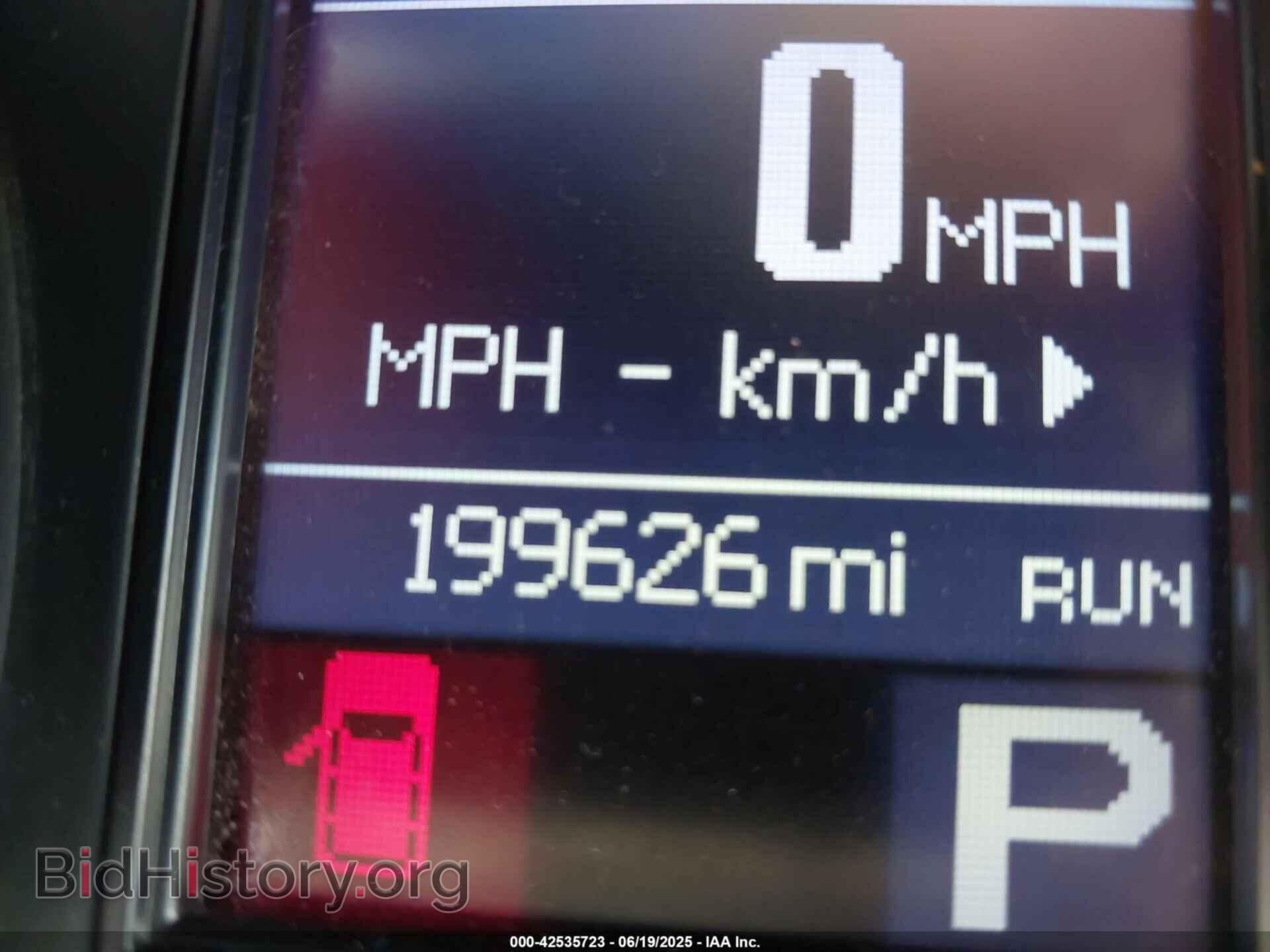 2013 DODGE DURANGO - VIN: 1C4RDJAG7DC580249 - Фото 15