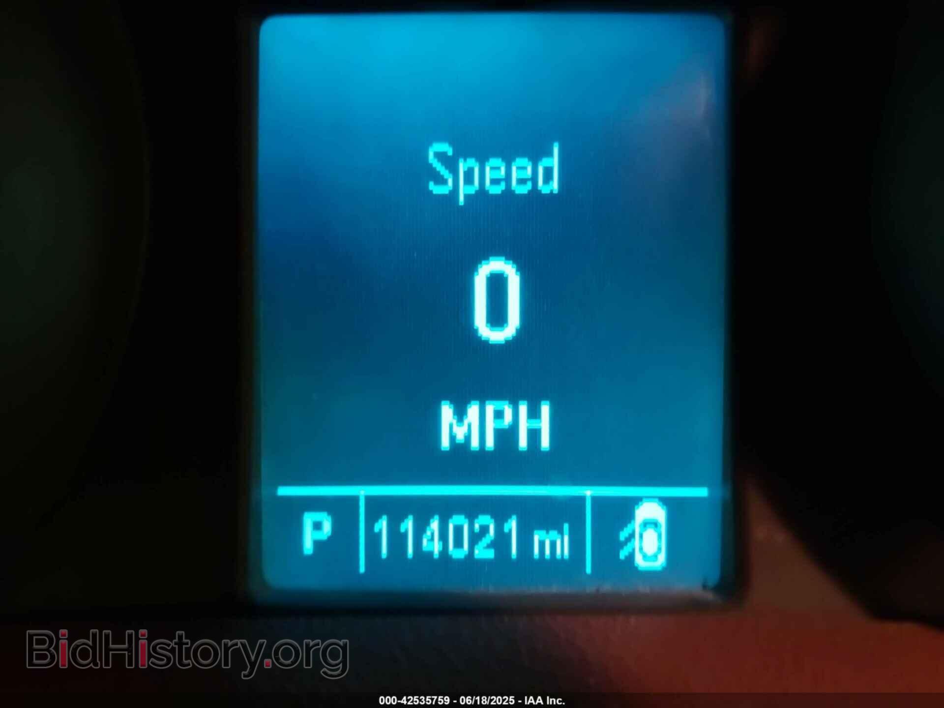 2015 BUICK ENCORE - VIN: KL4CJHSB8FB148119 - Photo 7