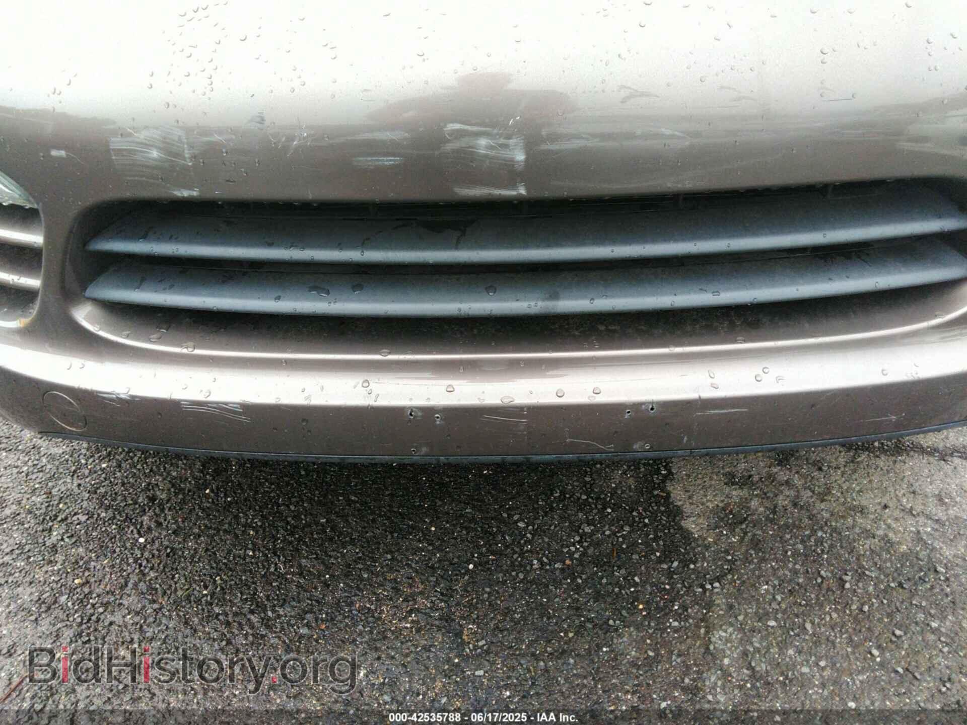 2012 PORSCHE CAYENNE - VIN: WP1AA2A23CLA06583 - Photo 6