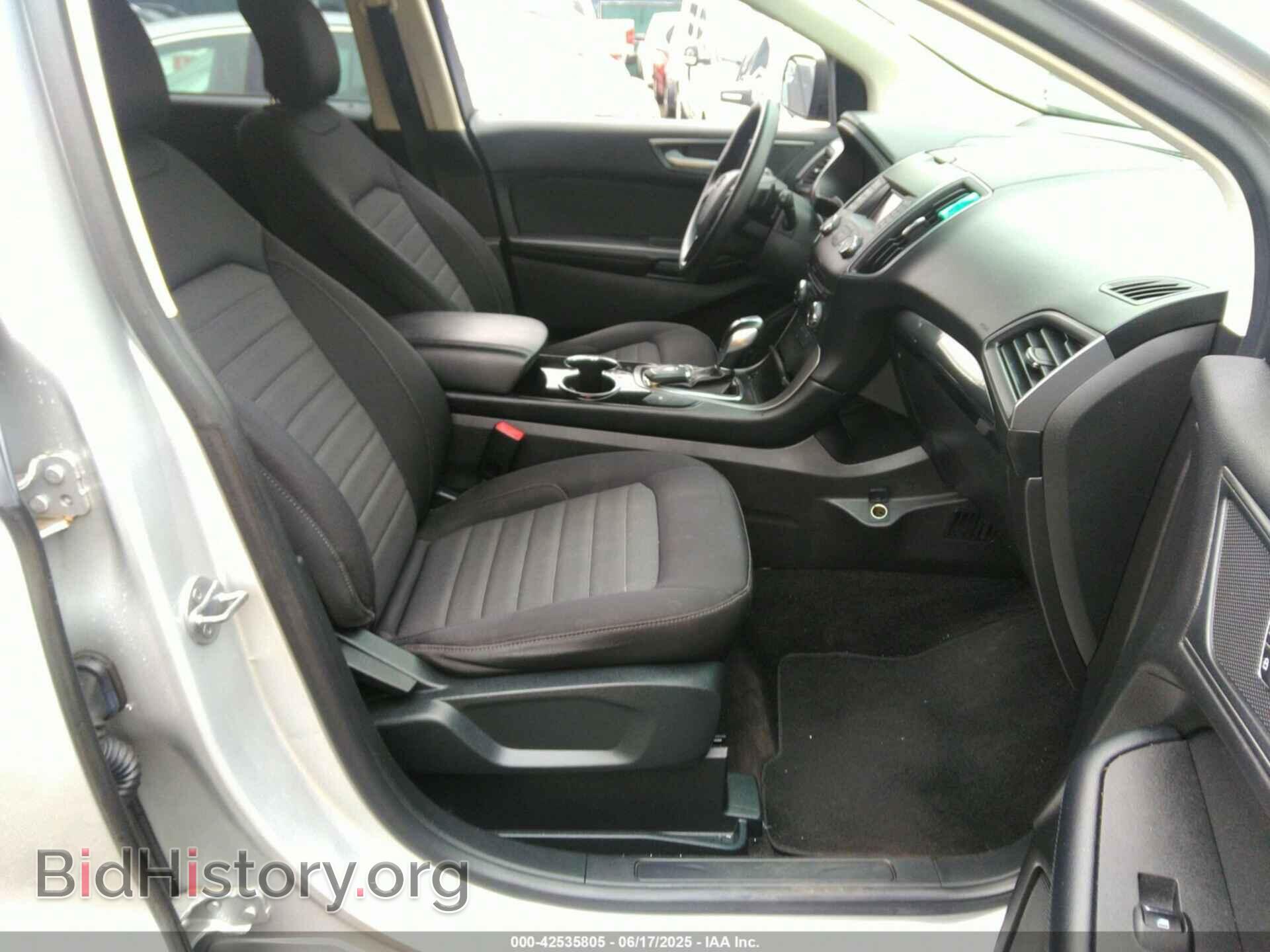 2018 FORD EDGE - VIN: 2FMPK3G92JBB10686 - Photo 5