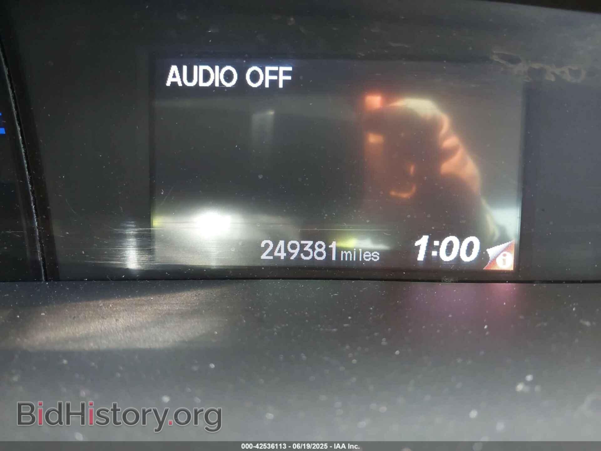2012 HONDA CIVIC - VIN: JHMFB2F59CS006177 - Фото 16