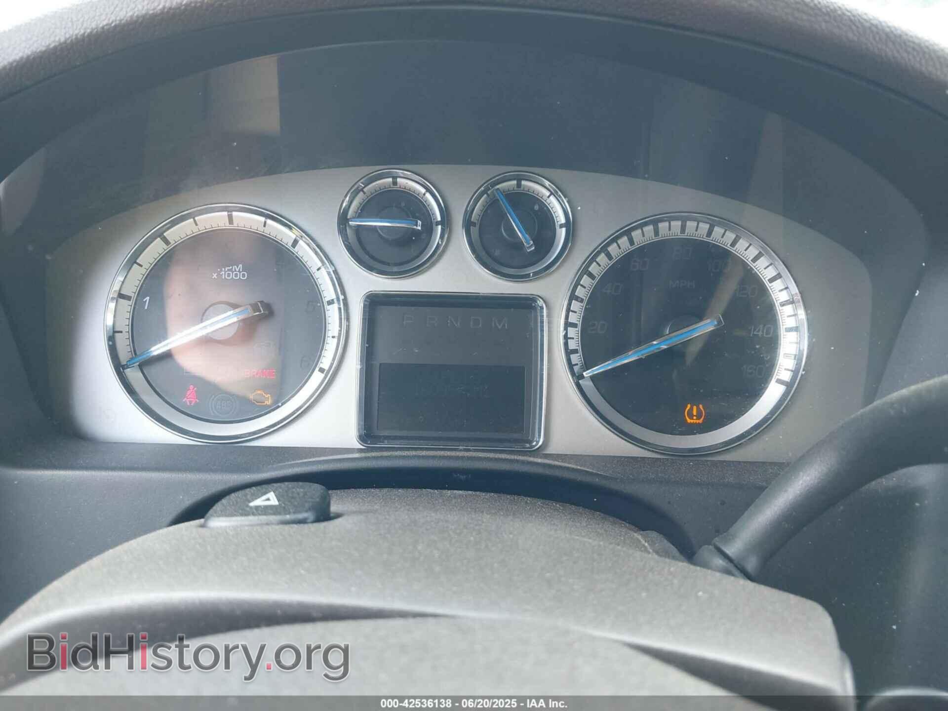 2013 CADILLAC ESCALADE ESV - VIN: 1GYS4HEF1DR228321 - Photo 7