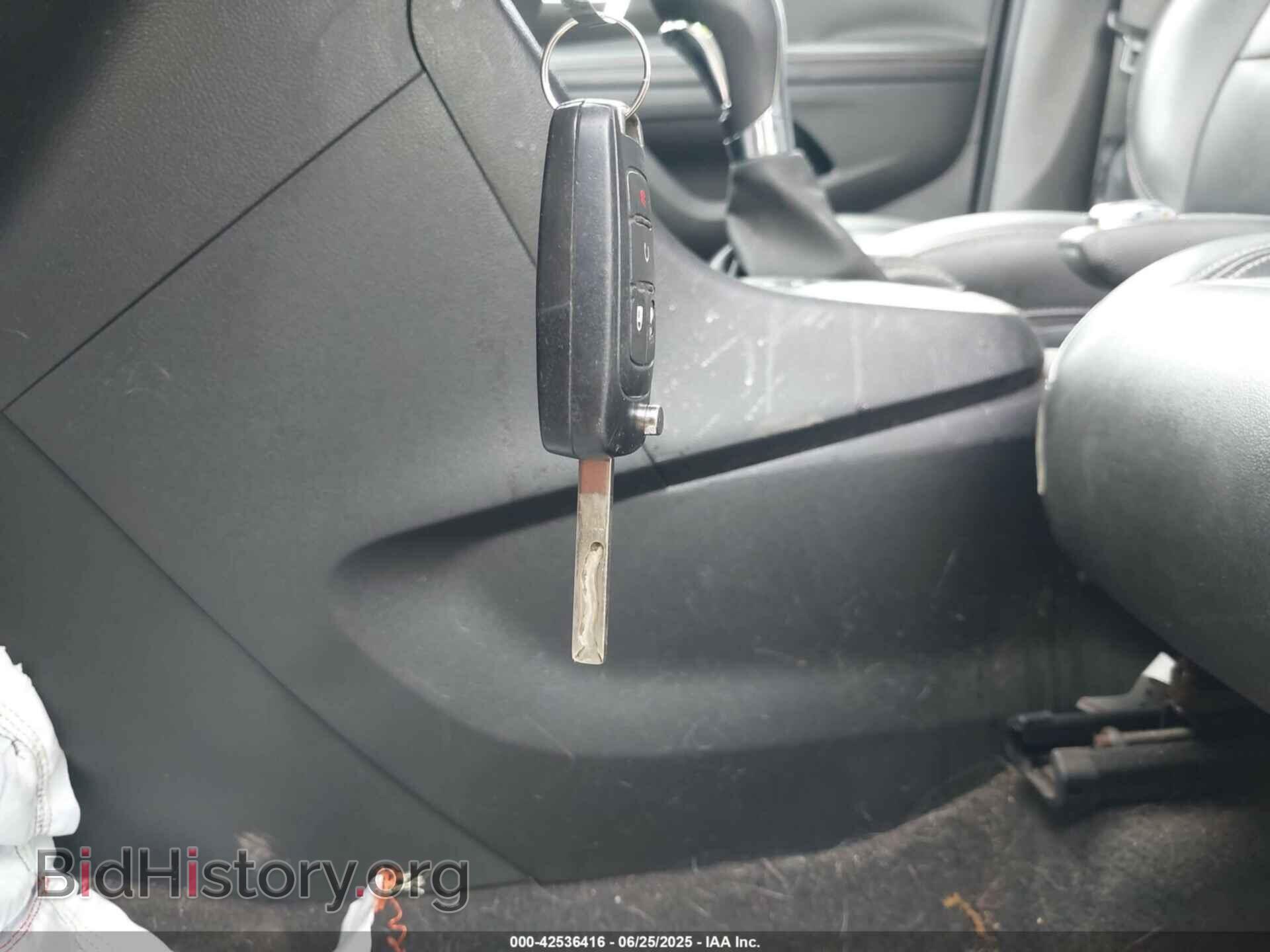 2015 BUICK ENCORE - VIN: KL4CJCSB5FB218856 - Photo 11