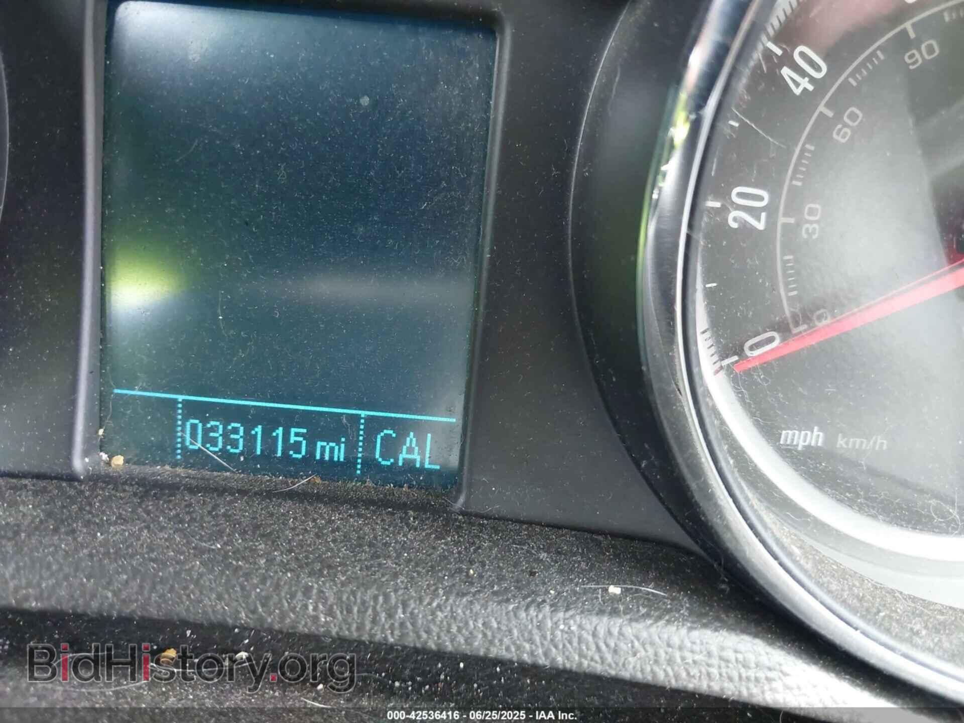 2015 BUICK ENCORE - VIN: KL4CJCSB5FB218856 - Photo 15