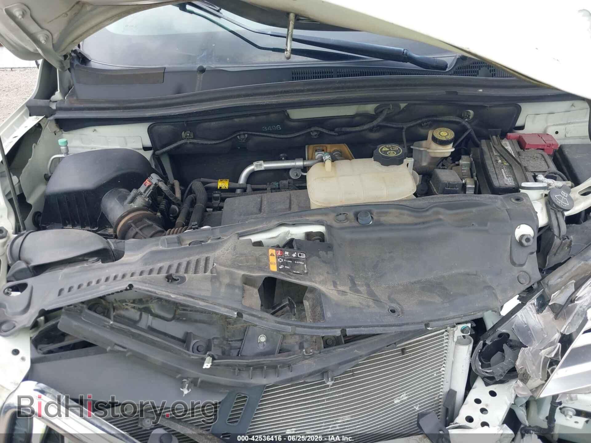2015 BUICK ENCORE - VIN: KL4CJCSB5FB218856 - Photo 10