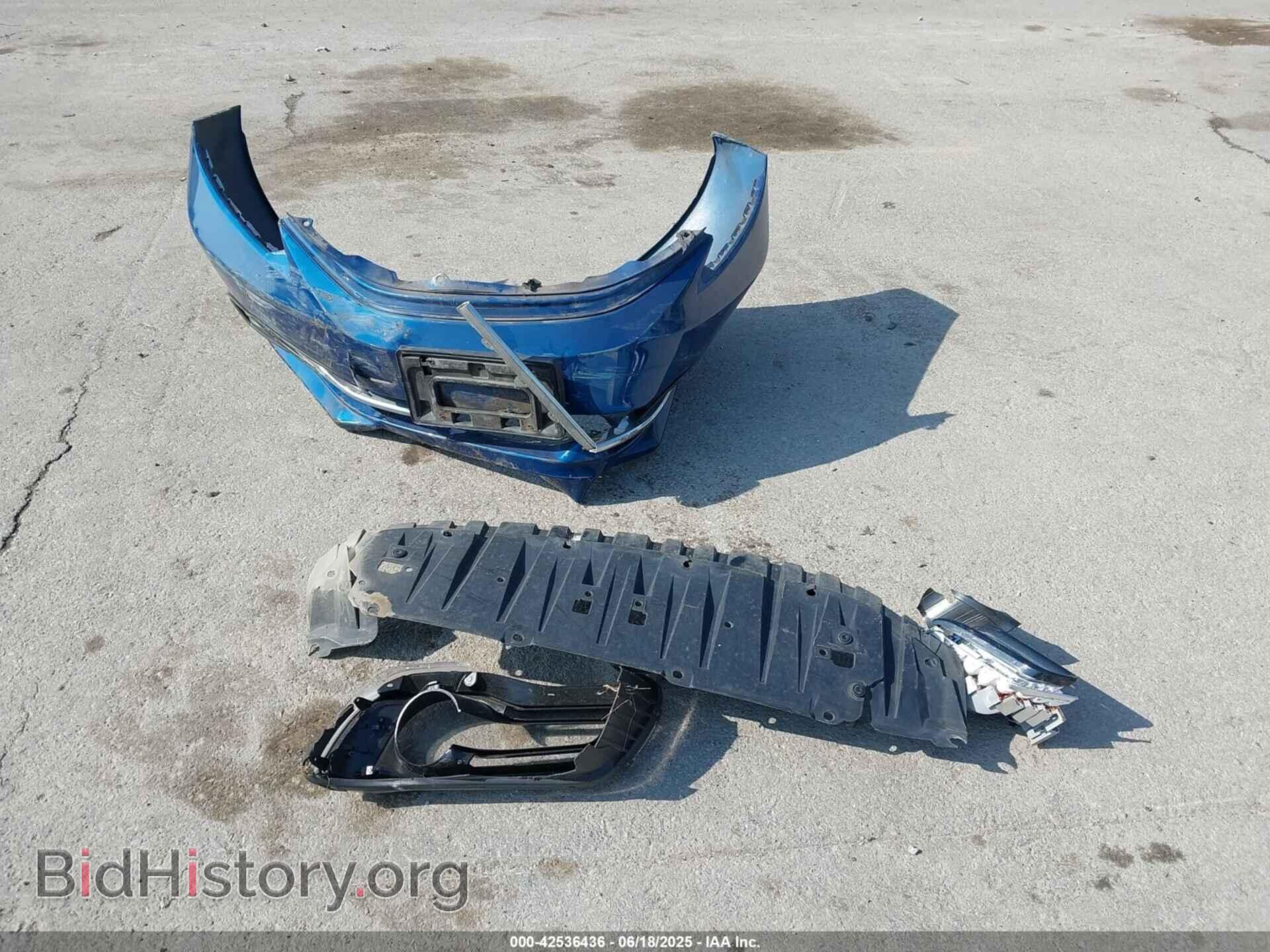 2014 HONDA CIVIC - VIN: 19XFB2F50EE026437 - Фото 11