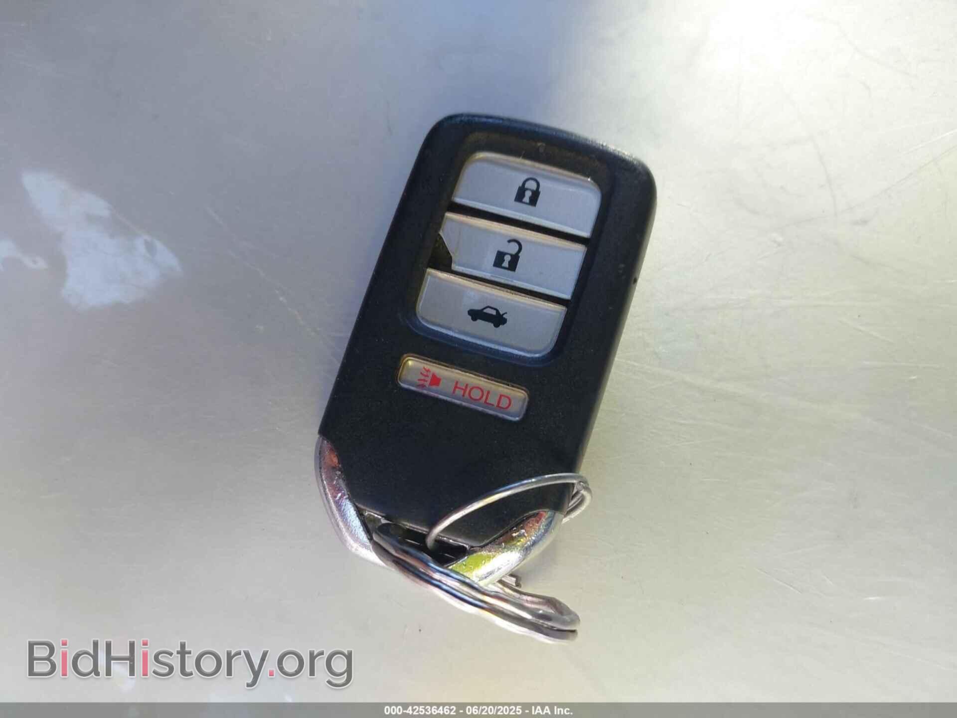 2015 HONDA CIVIC - VIN: 19XFB2F89FE002097 - Фото 11