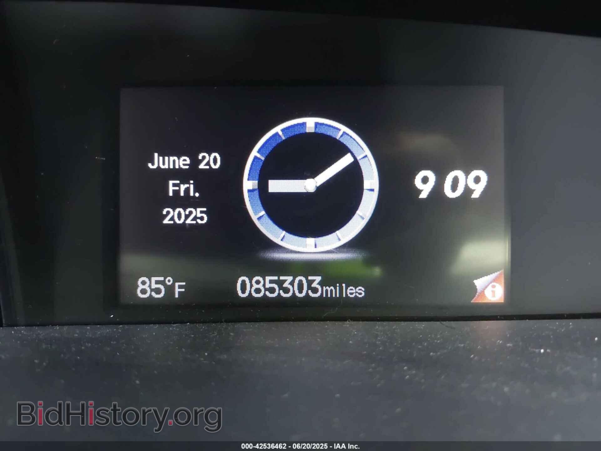 2015 HONDA CIVIC - VIN: 19XFB2F89FE002097 - Фото 16