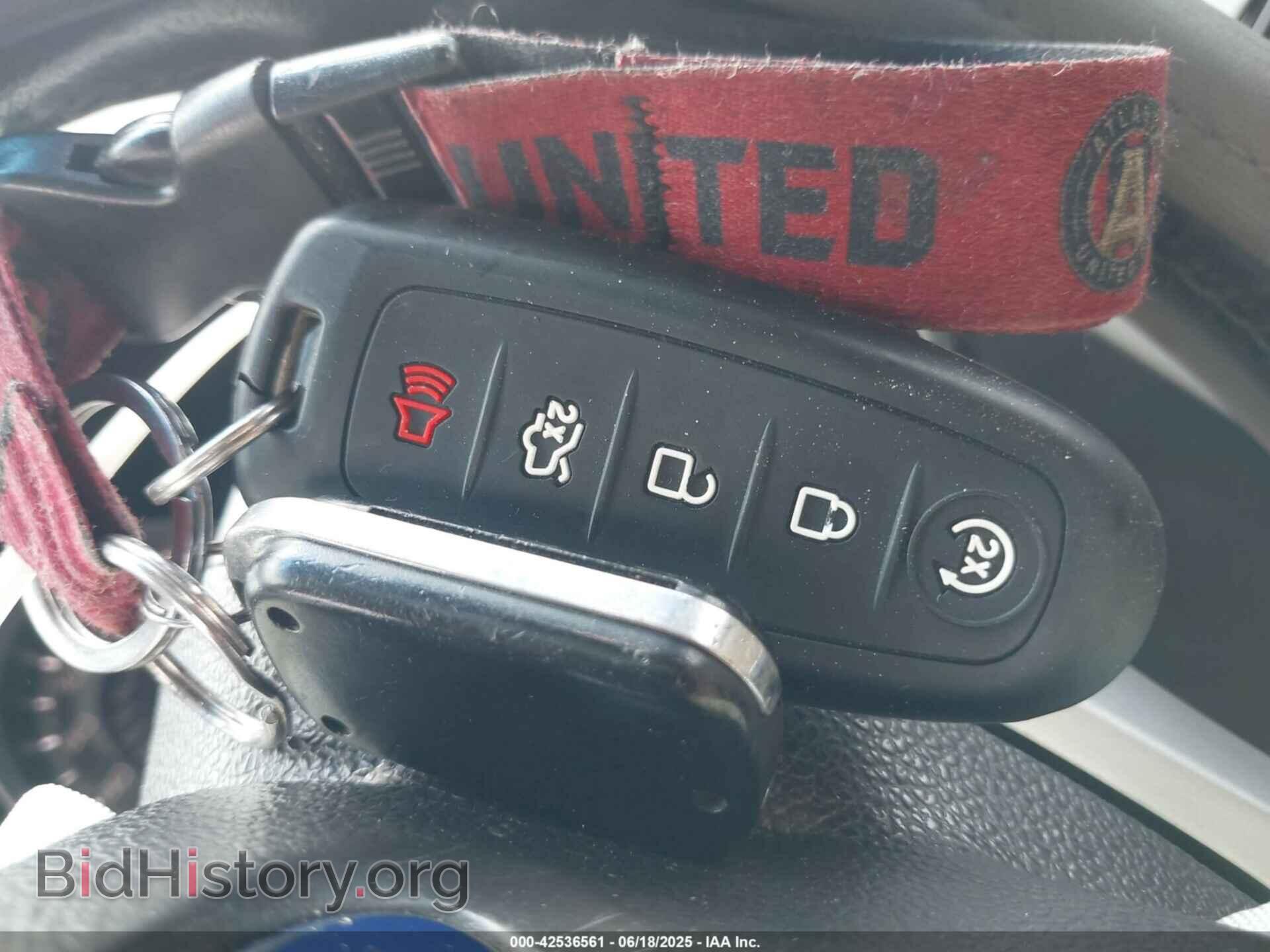 2013 FORD EXPLORER - VIN: 1FM5K7F99DGA92989 - Photo 11