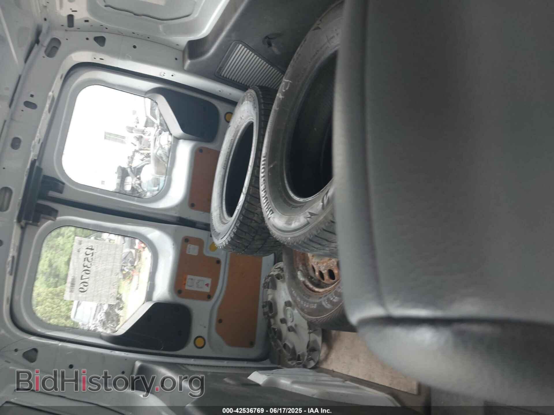 2015 FORD TRANSIT CONNECT - VIN: NM0LS7E77F1218894 - Фото 8