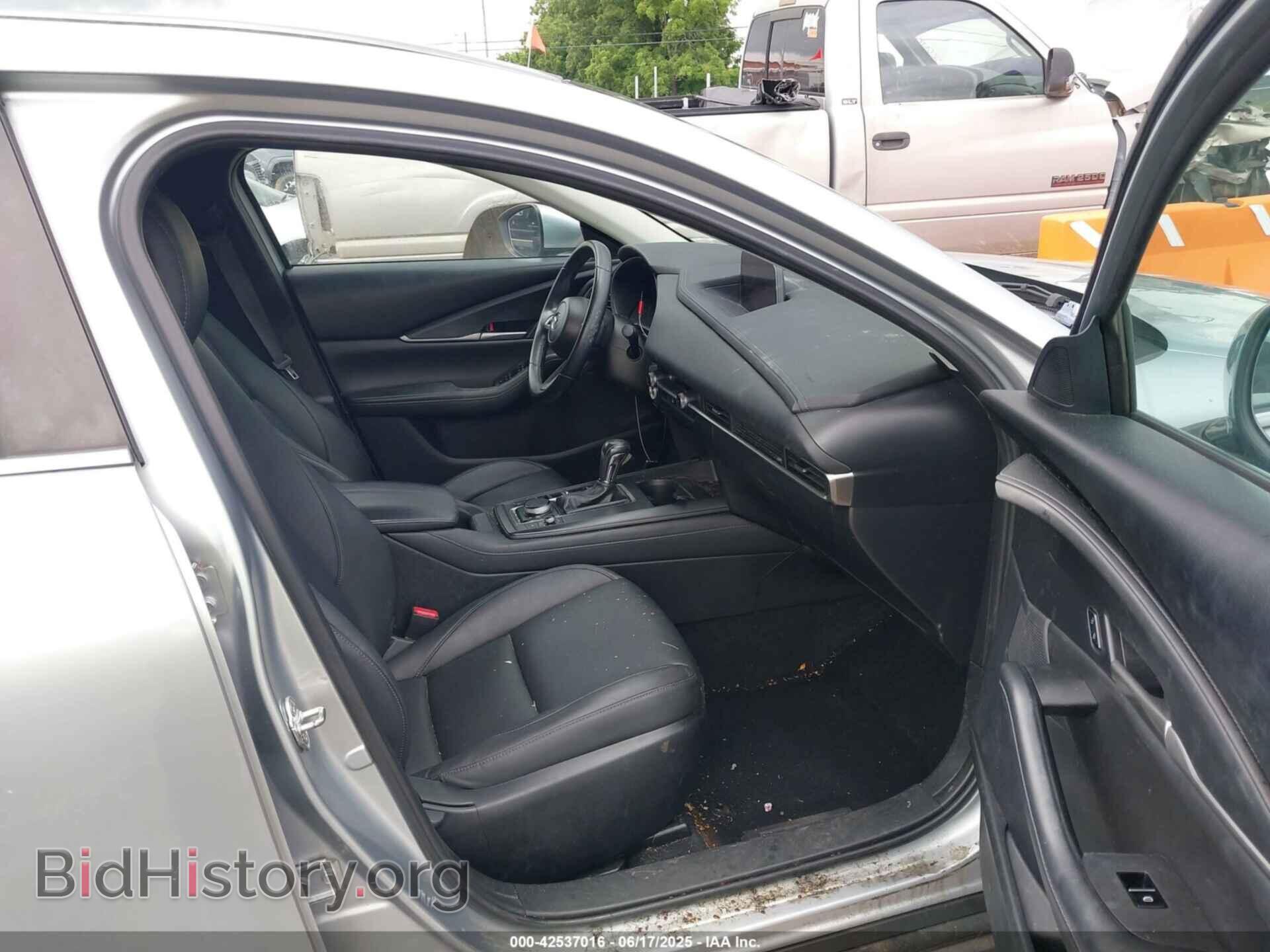 2021 MAZDA CX-30 - VIN: 3MVDMBBL4MM240615 - Фото 5