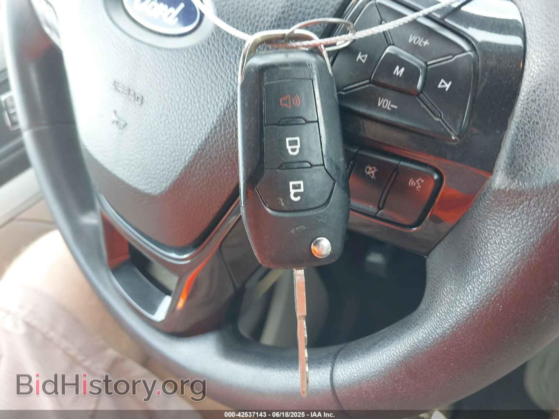 2018 FORD EXPLORER - VIN: 1FM5K7B85JGB55613 - Photo 11