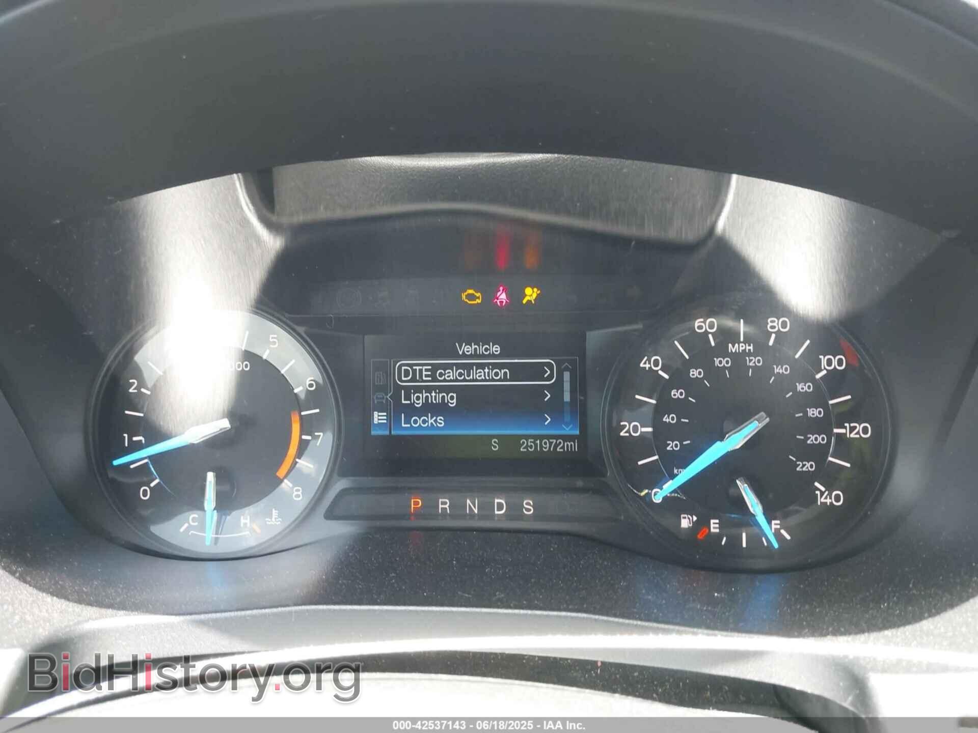 2018 FORD EXPLORER - VIN: 1FM5K7B85JGB55613 - Photo 7