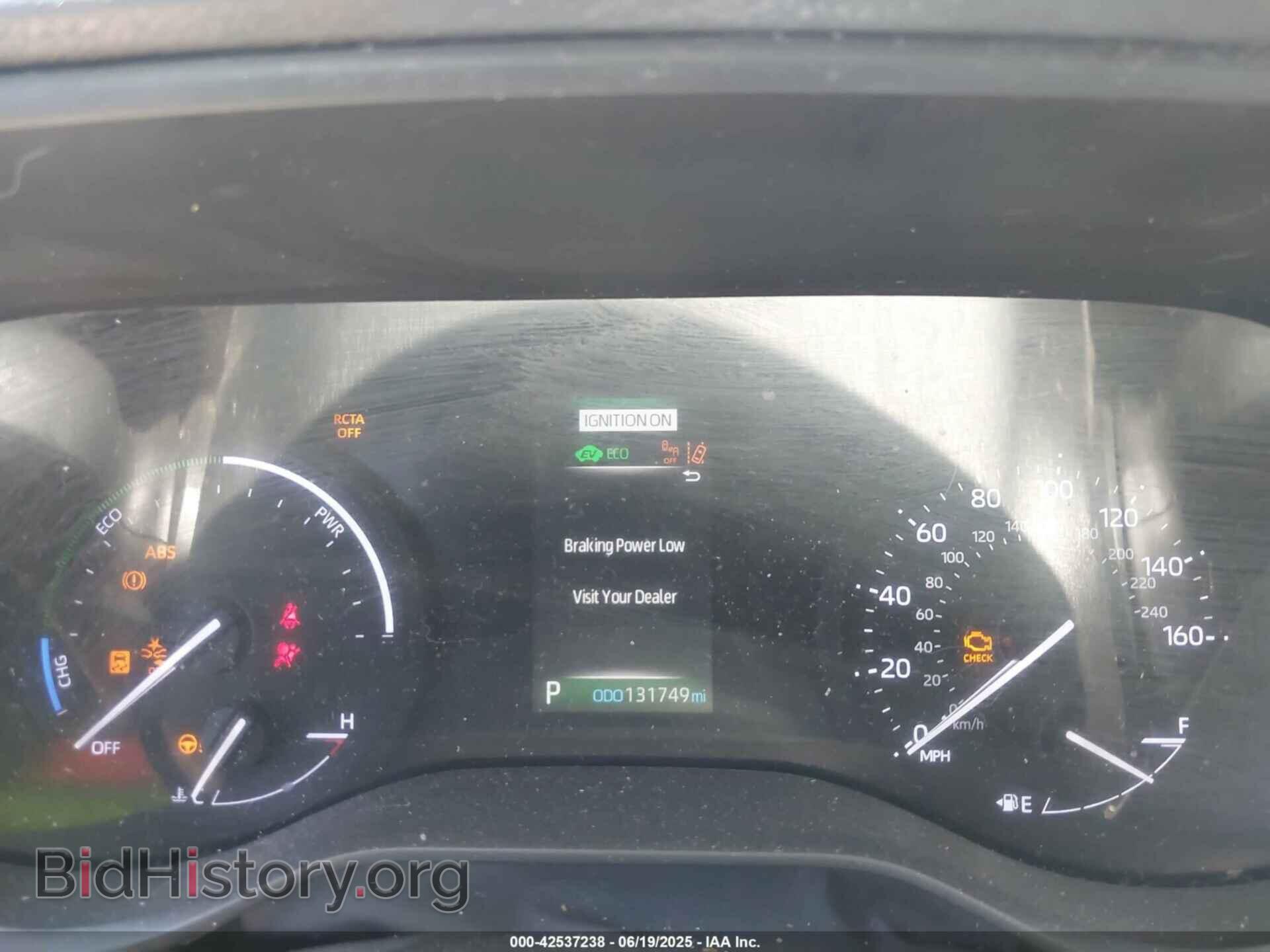 2021 TOYOTA SIENNA - VIN: 5TDKRKEC3MS011073 - Фото 7