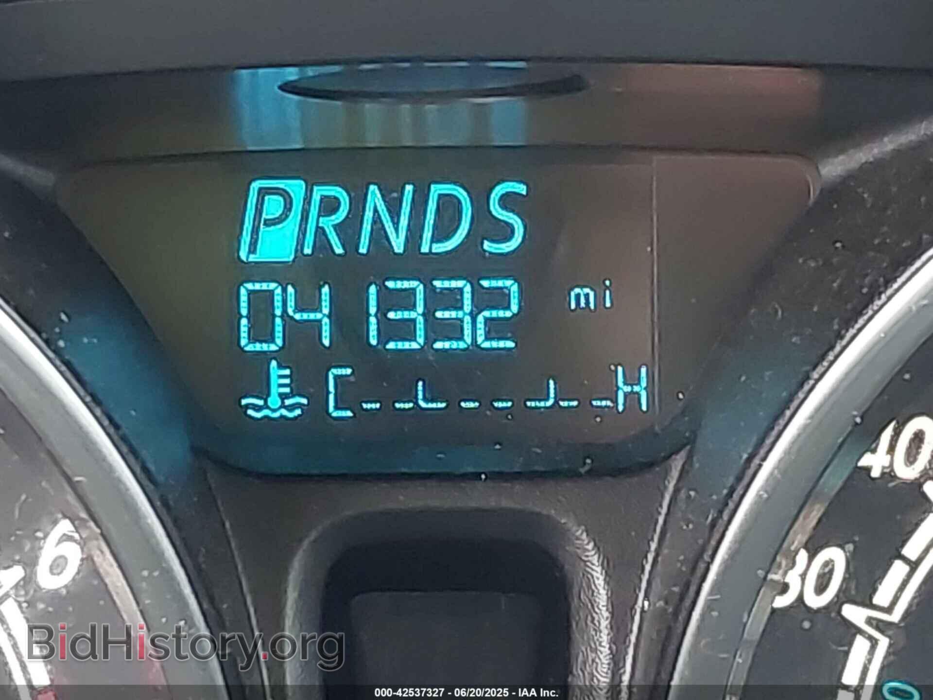 2018 FORD FIESTA - VIN: 3FADP4EJ7JM143991 - Фото 12