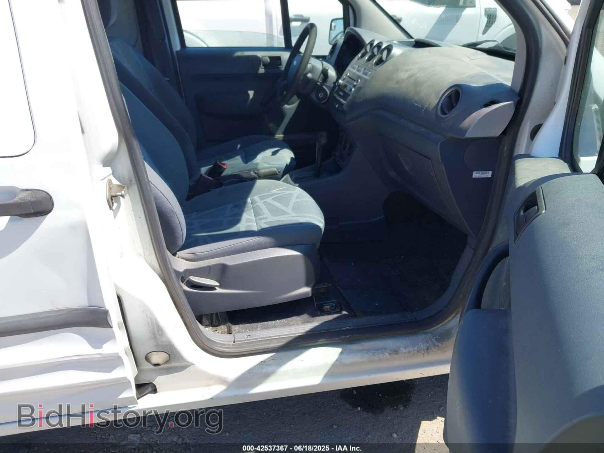 2012 FORD TRANSIT CONNECT - VIN: NM0LS7BNXCT113866 - Фото 5