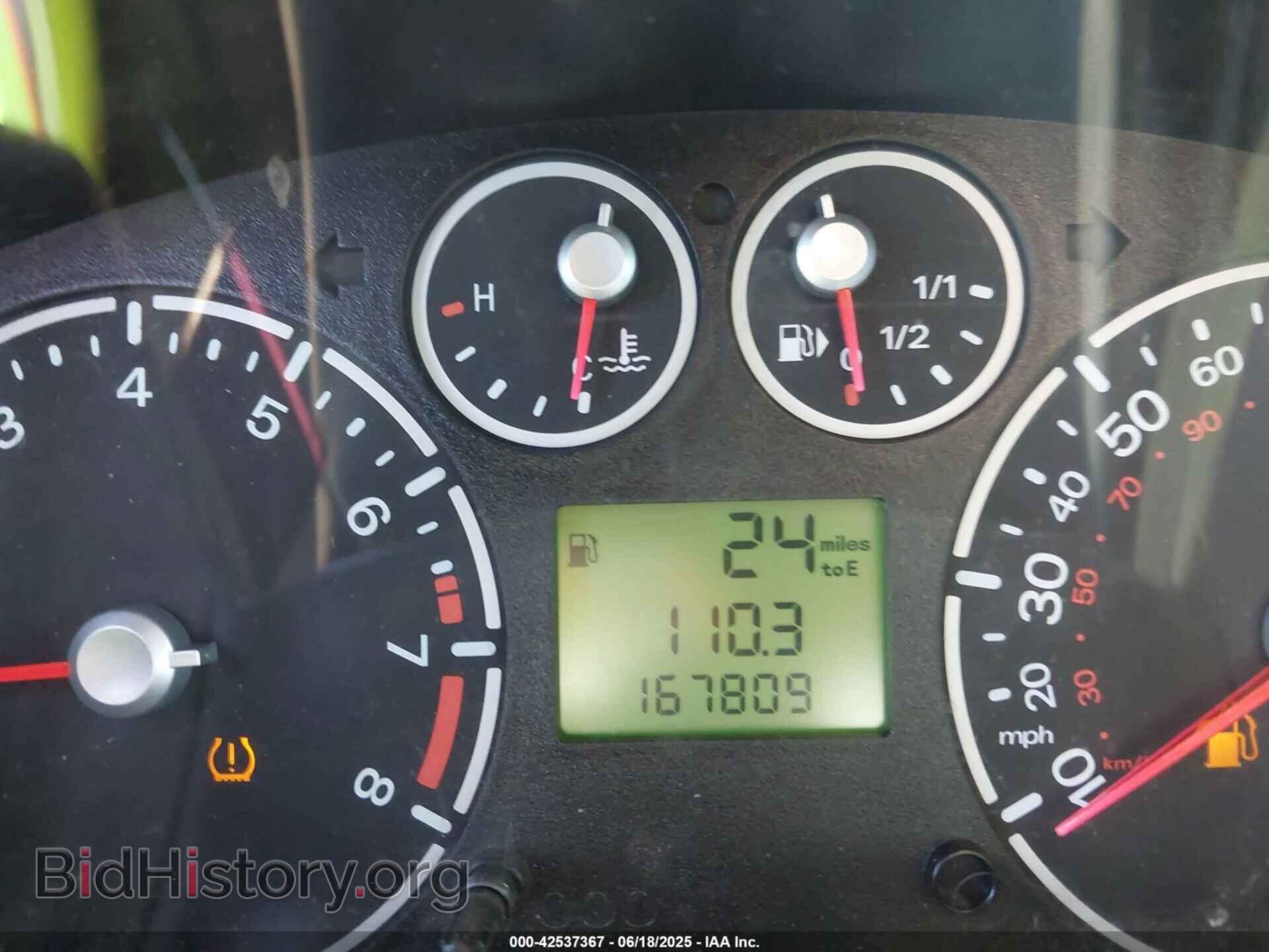 2012 FORD TRANSIT CONNECT - VIN: NM0LS7BNXCT113866 - Фото 7