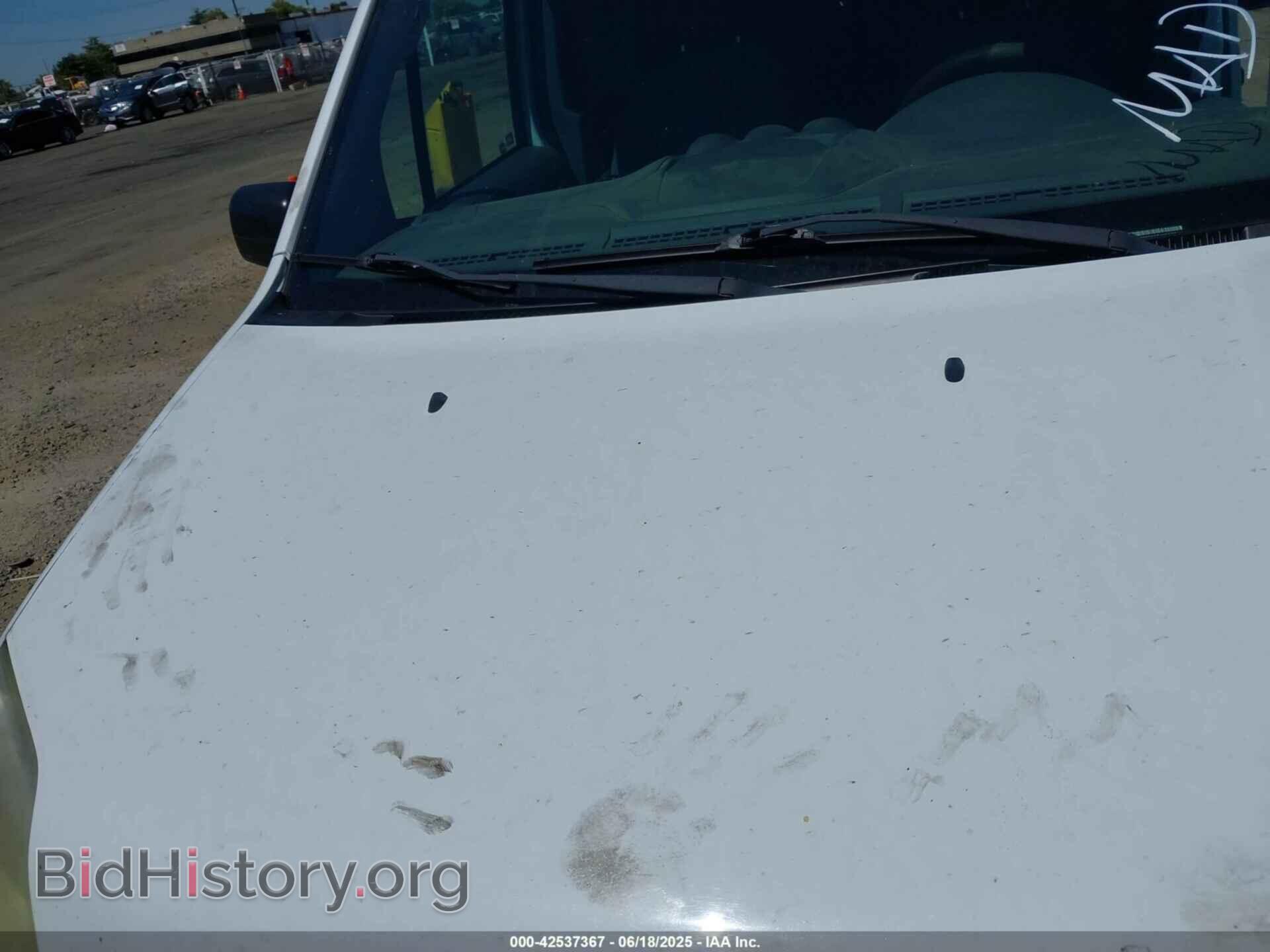 2012 FORD TRANSIT CONNECT - VIN: NM0LS7BNXCT113866 - Фото 10