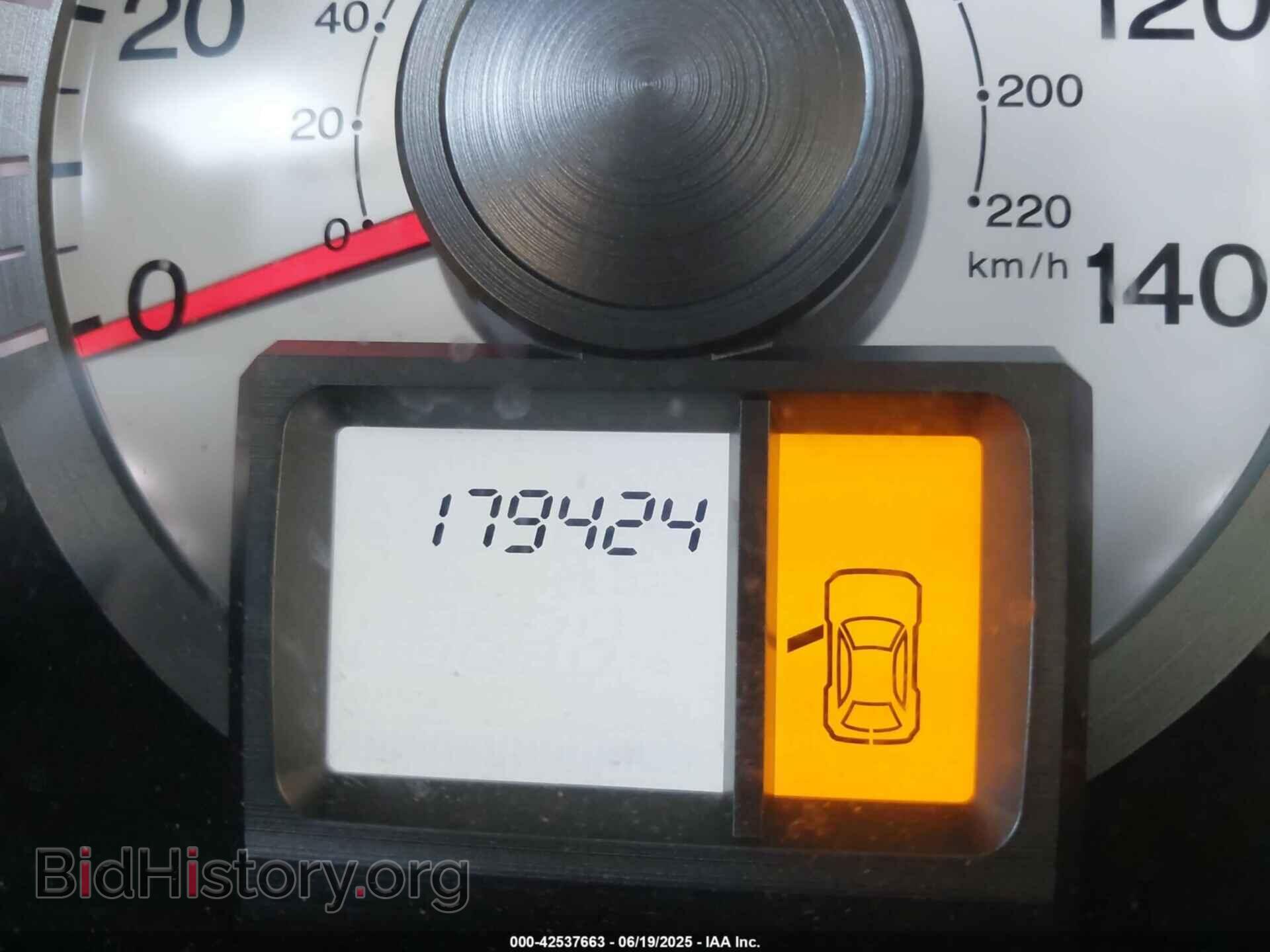 2011 HONDA PILOT - VIN: 5FNYF4H27BB036500 - Фото 15