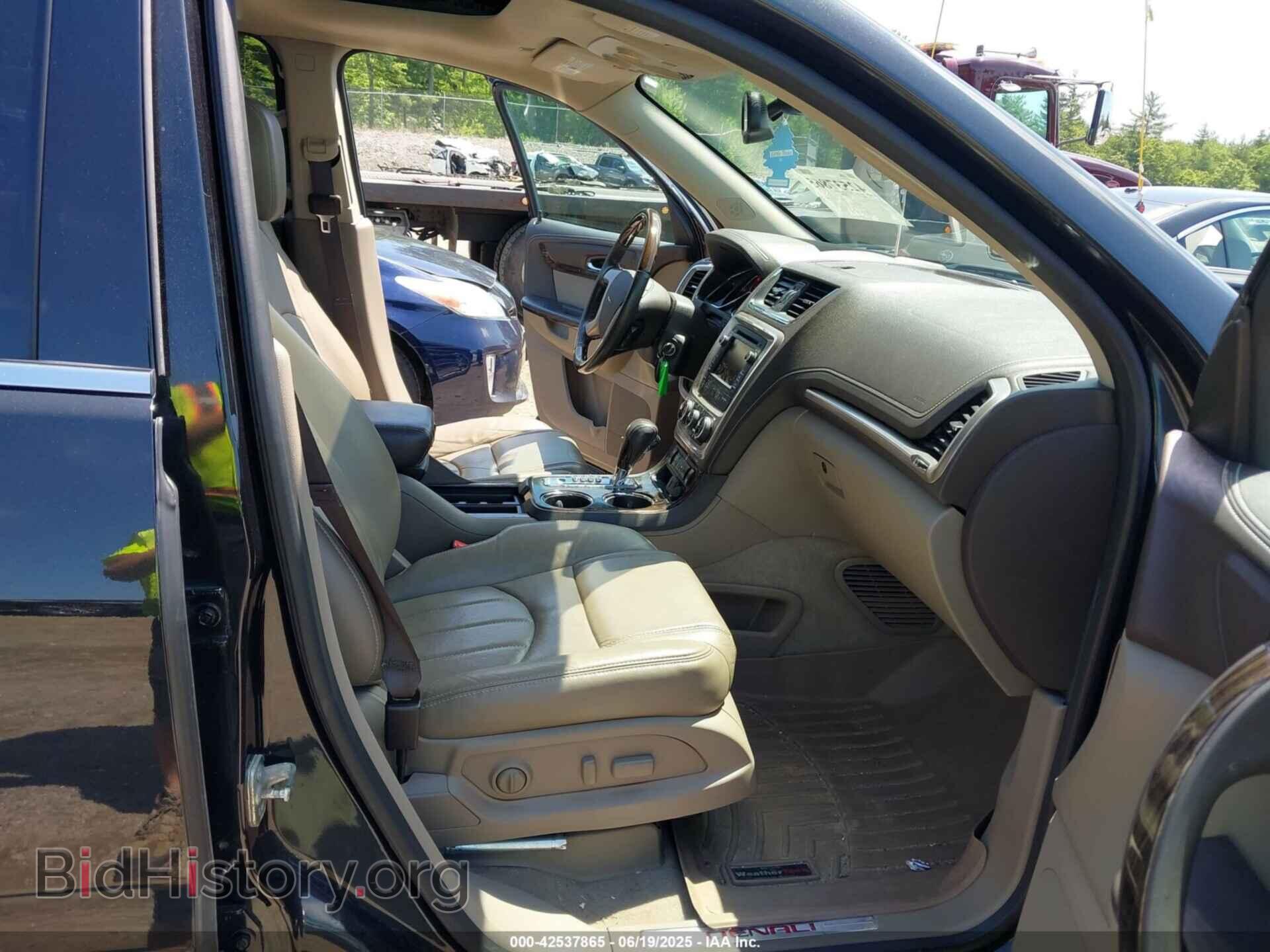2015 GMC ACADIA - VIN: 1GKKVTKD7FJ159830 - Фото 5