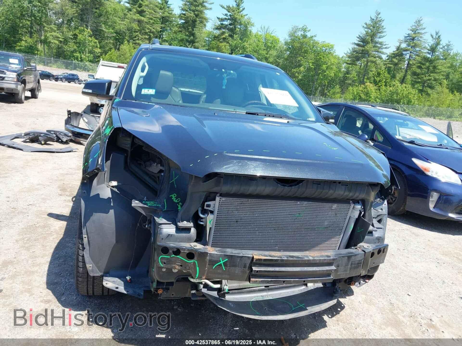 2015 GMC ACADIA - VIN: 1GKKVTKD7FJ159830 - Фото 6
