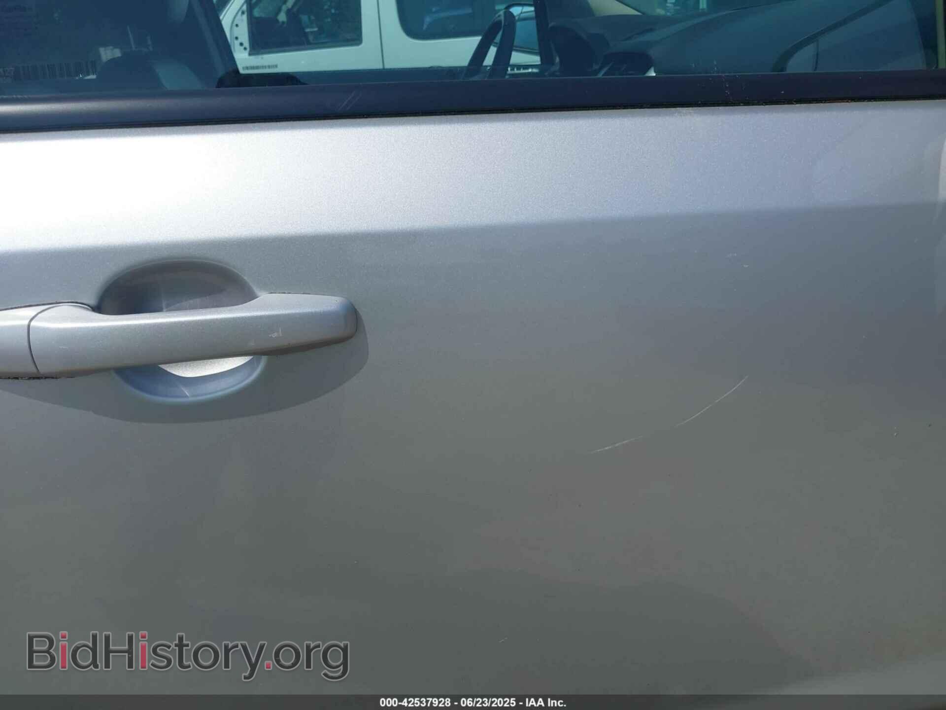2013 FORD EDGE - VIN: 2FMDK3J99DBA49983 - Фото 6