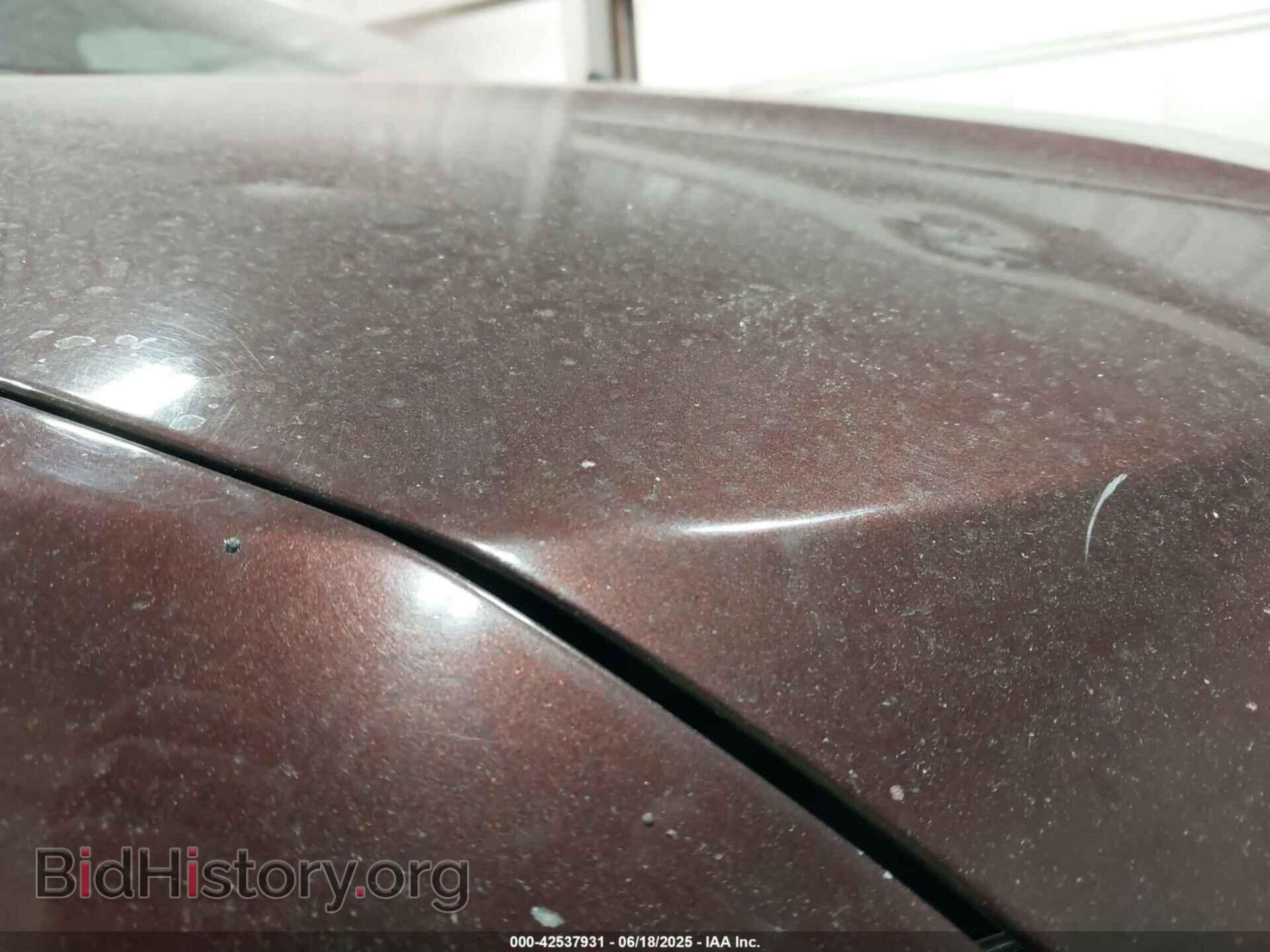 2009 FORD EDGE - VIN: 2FMDK49C89BA83040 - Фото 6