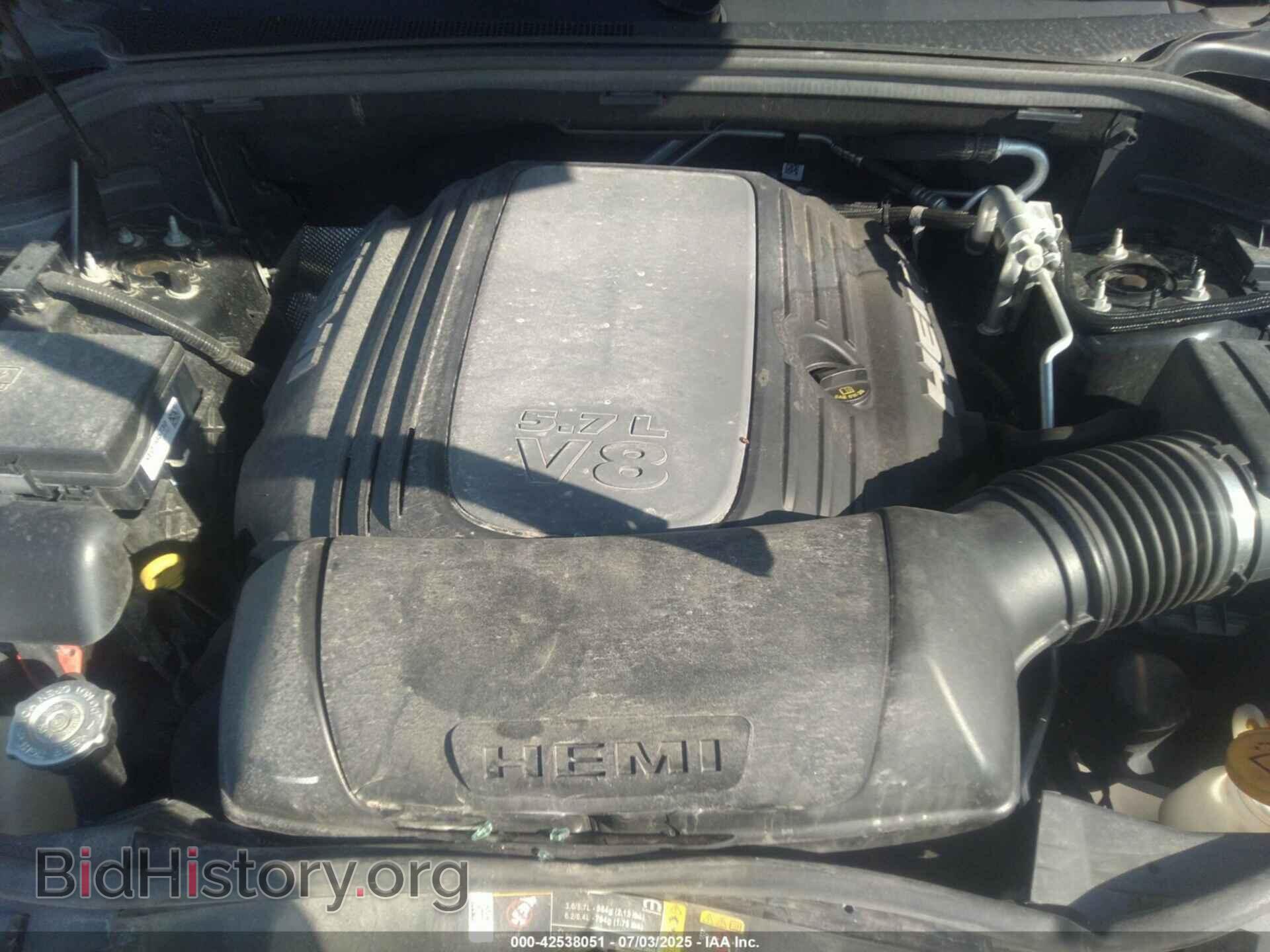 2022 DODGE DURANGO - VIN: 1C4SDHCTXNC218051 - Фото 10