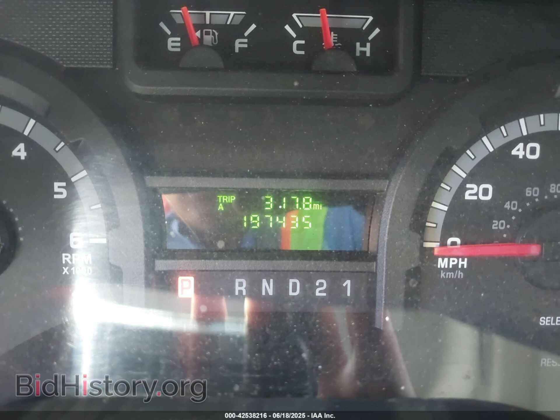 2014 FORD E-250 - VIN: 1FTNE2EW4EDA80788 - Фото 15